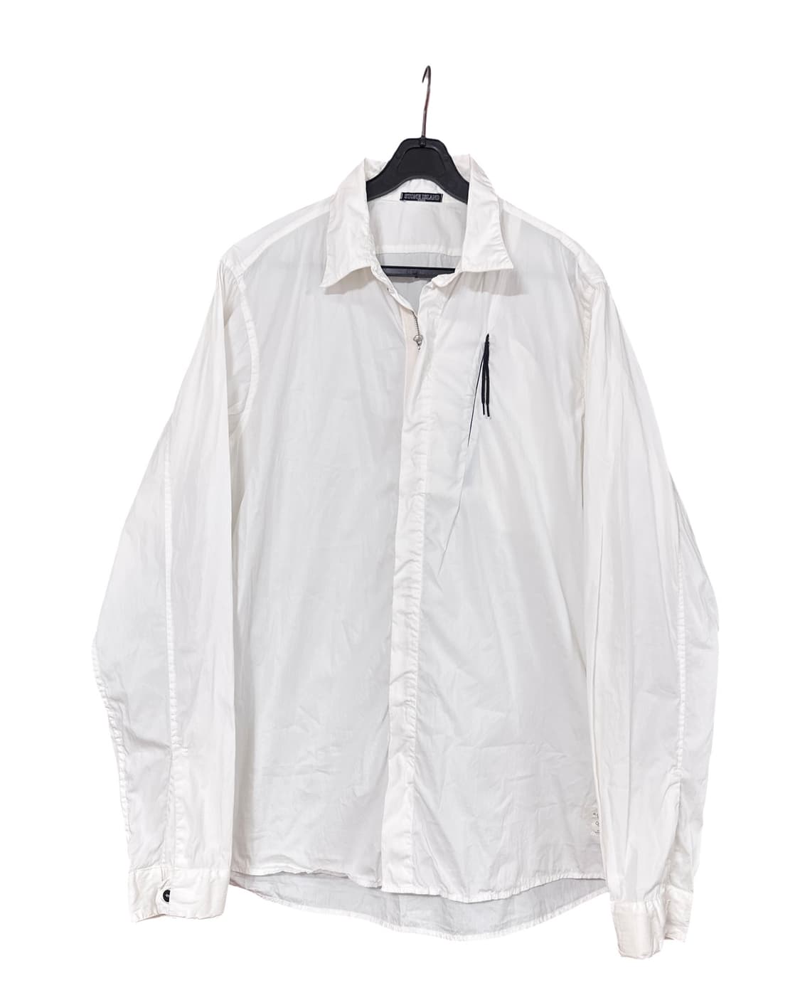 스톤아일랜드 쉐도우 프로젝트 나일론 셔츠자켓 상품이미지1