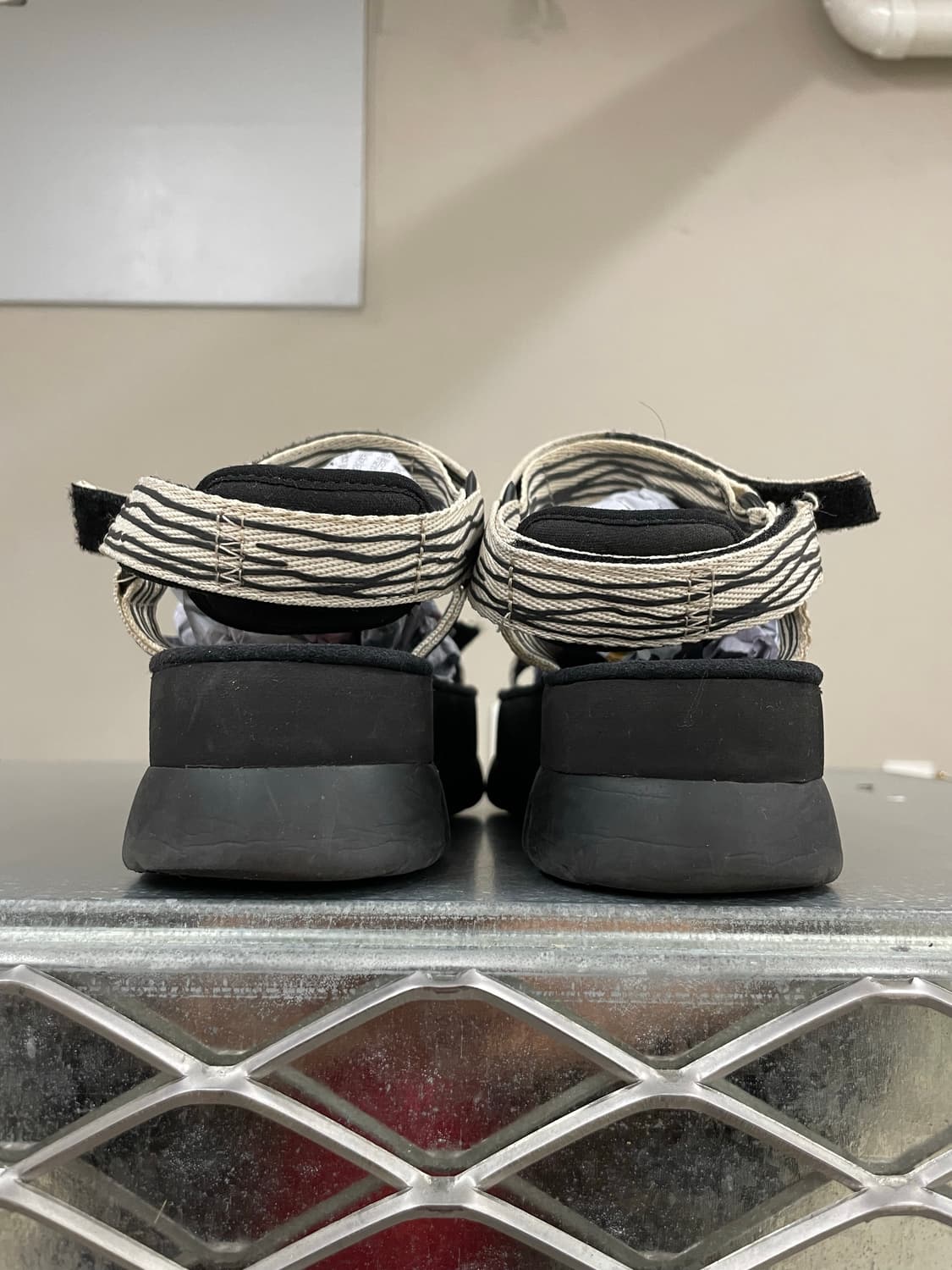 캠퍼 오루가 업 샌들 37 (gr-4719) 상품이미지3