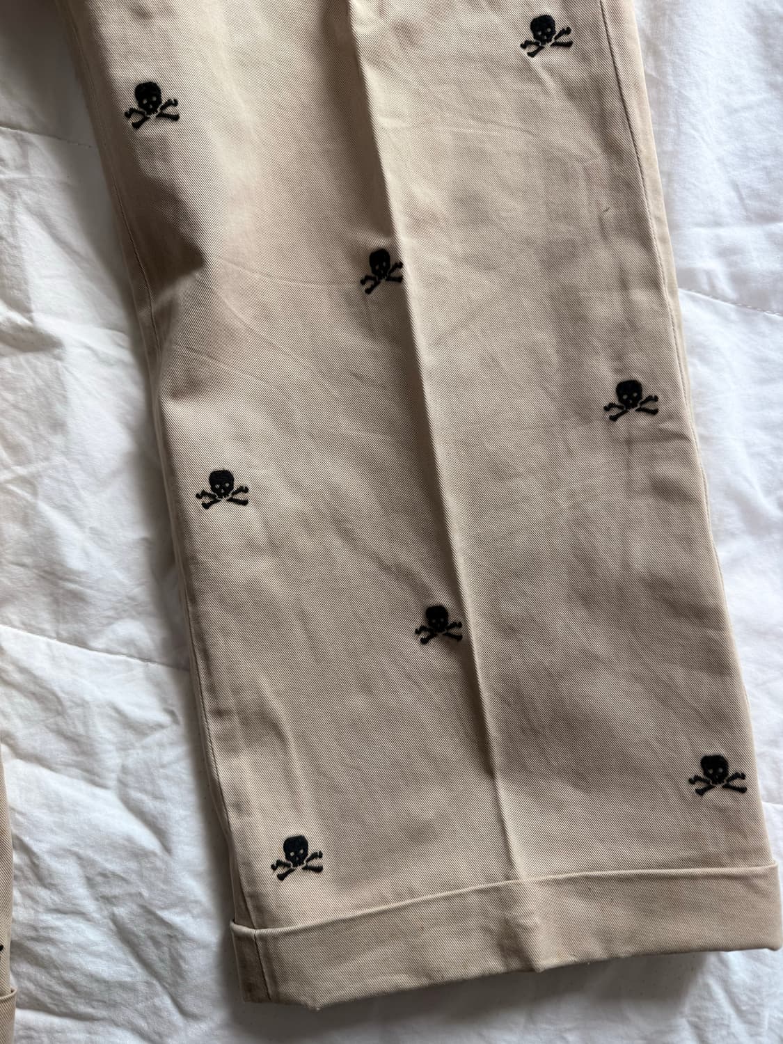 폴로 럭비자수  상품이미지2