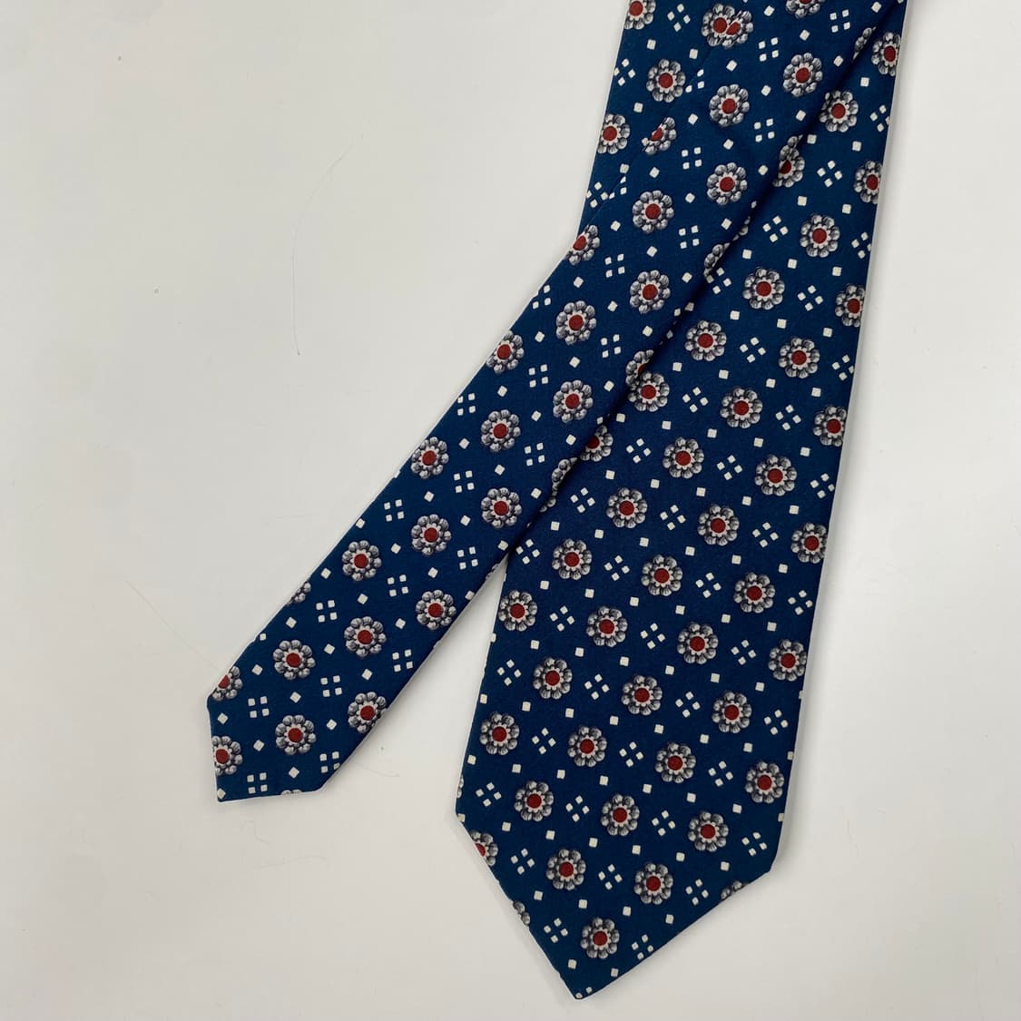 크리스찬 디올(Dior) 명품 정품넥타이 상품이미지2