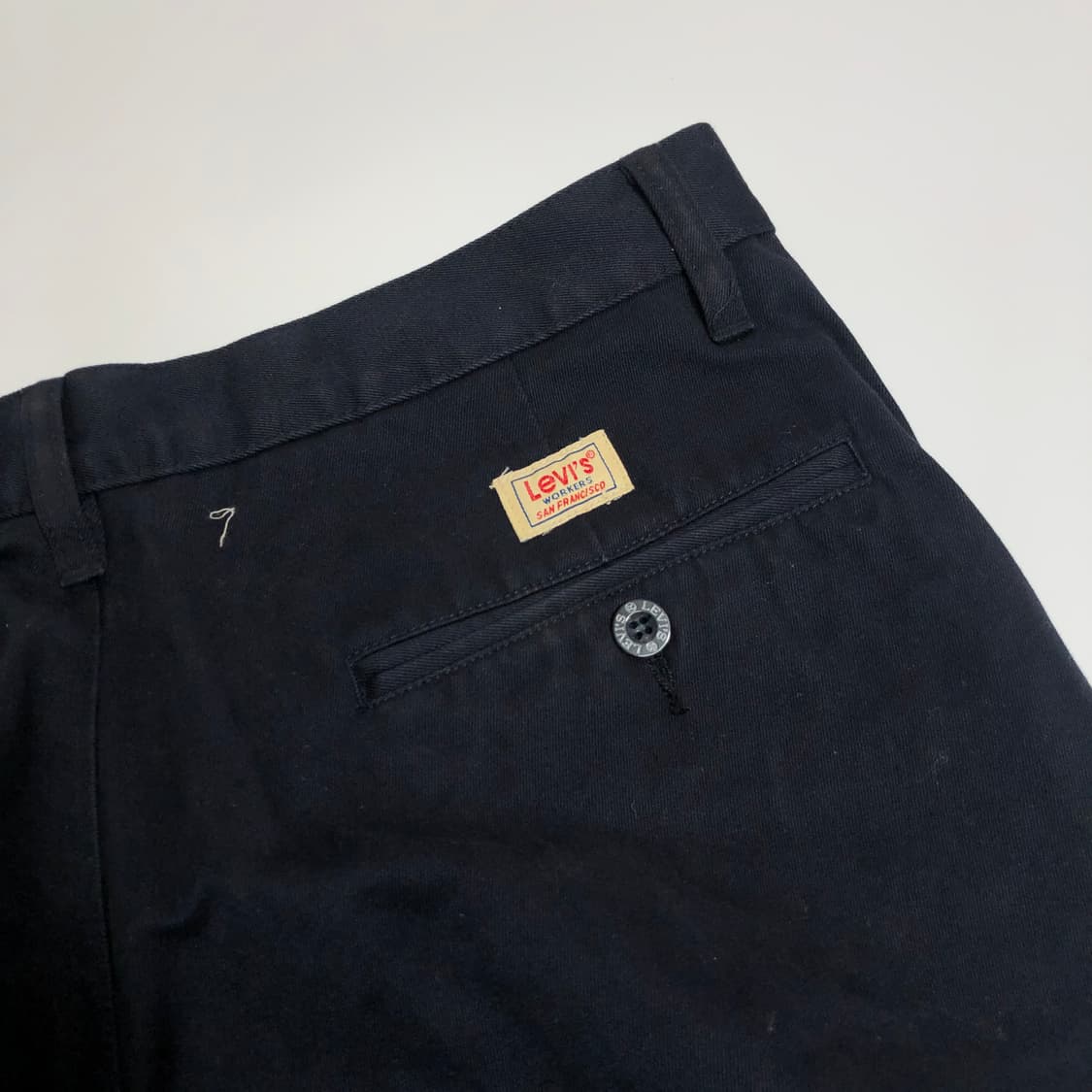 리바이스 워크 팬츠  상품이미지7