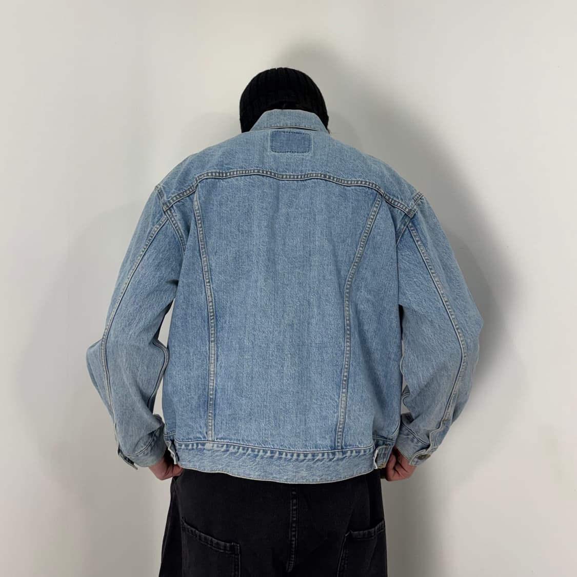 00’s Levi’s Denim Jacket 상품이미지4