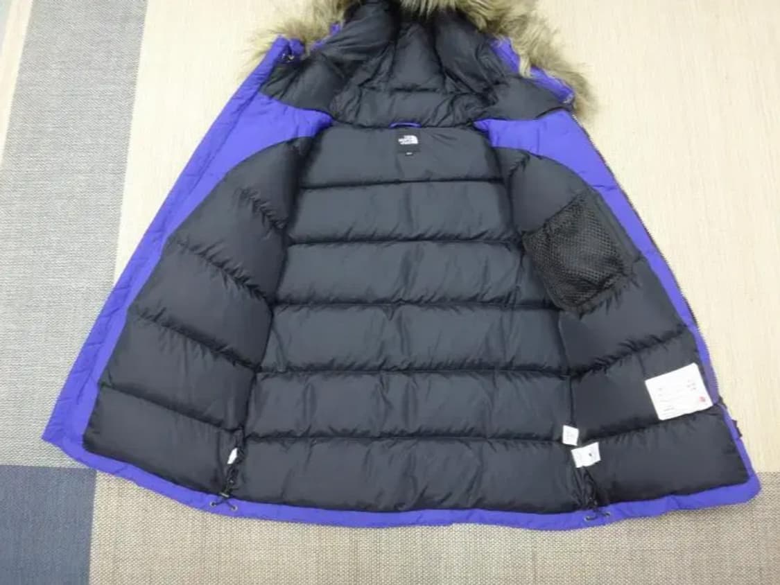 (150호) 노스페이스 키즈 하이벤트 몬타너스 자켓 상품이미지7
