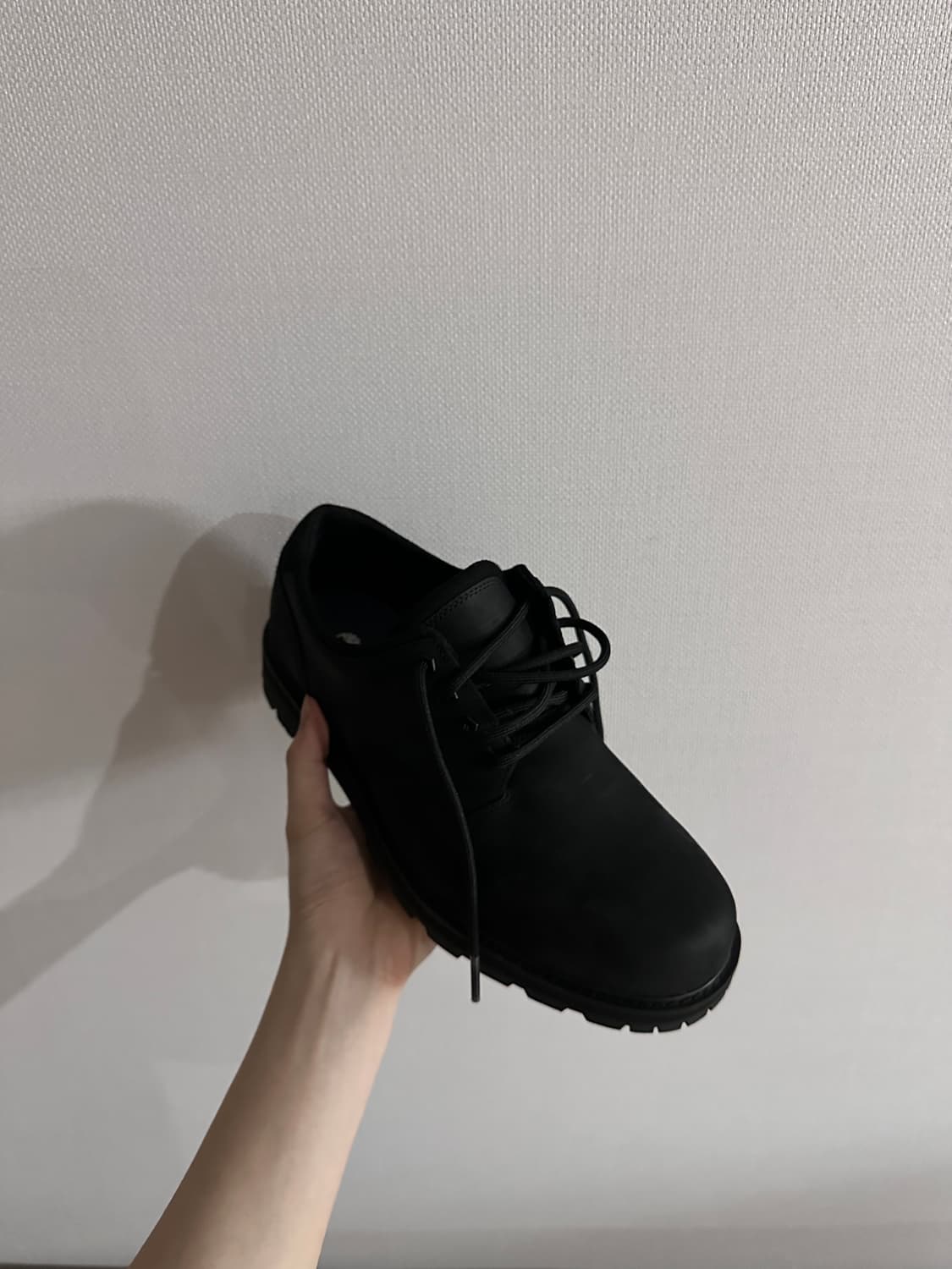 팀버랜드 블랙 265 상품이미지1
