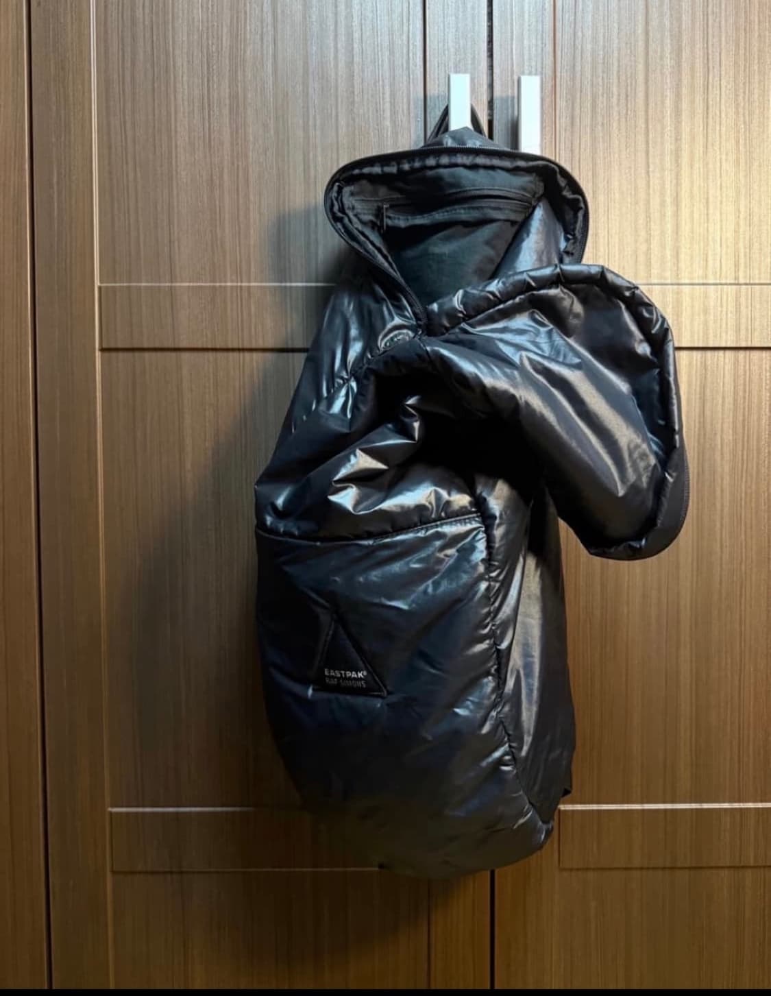 라프시몬스 08AW 이스트팩 백팩 상품이미지2