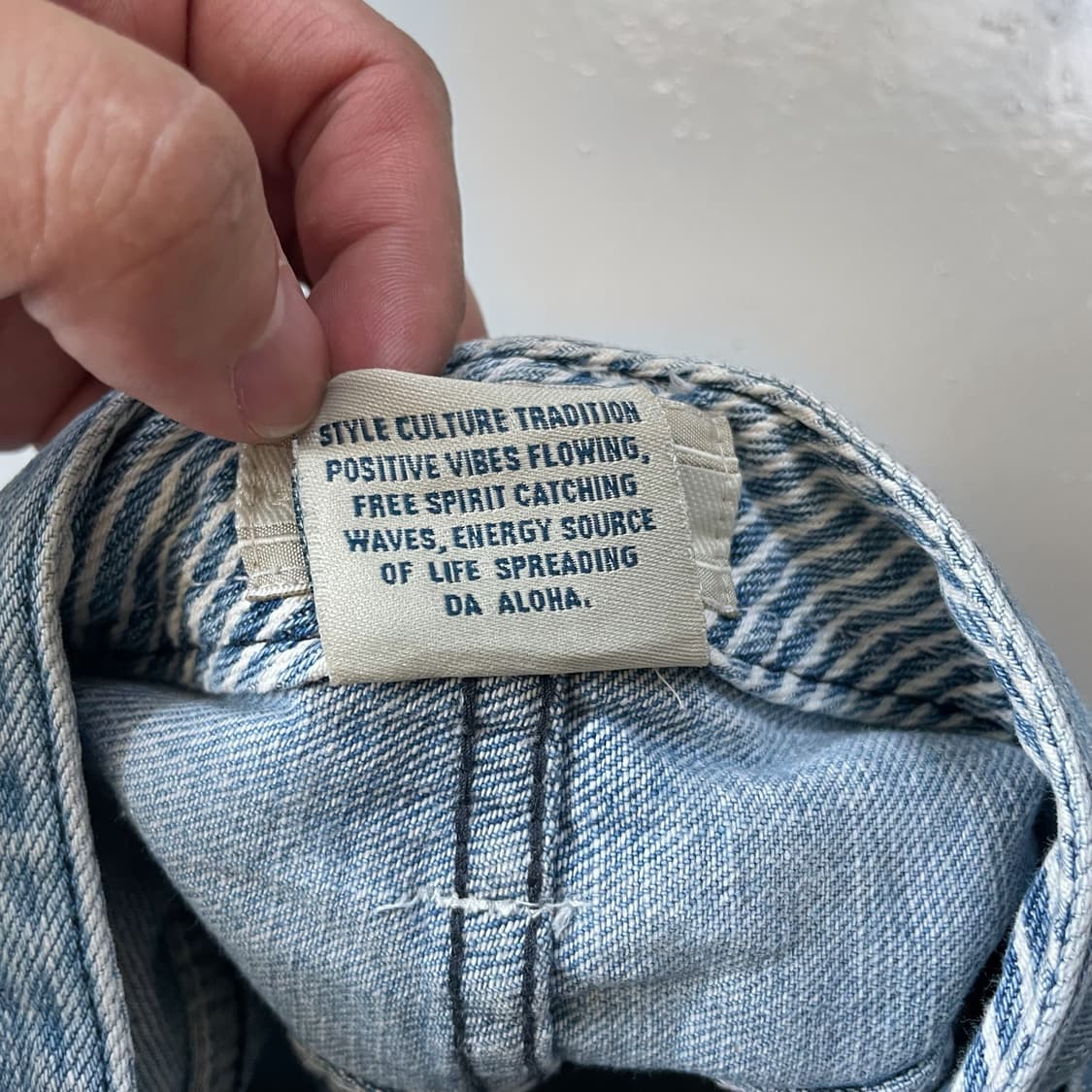 2000‘s Piko Denim Pants 상품이미지10