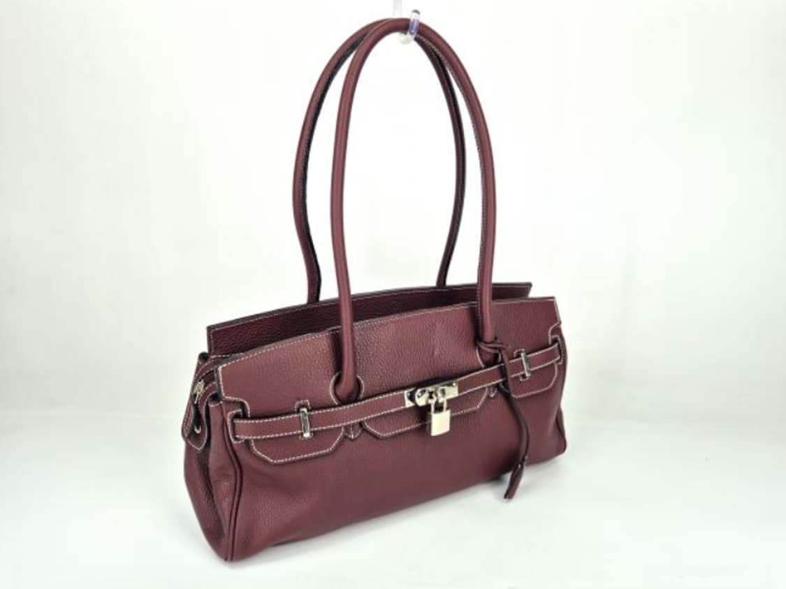 VIA 숄더백 상품이미지1