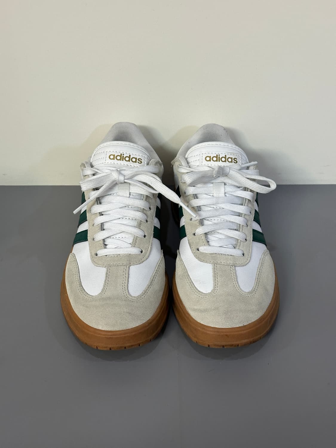 아디다스 그라다스 컬리지에이트 운동화 상품이미지4