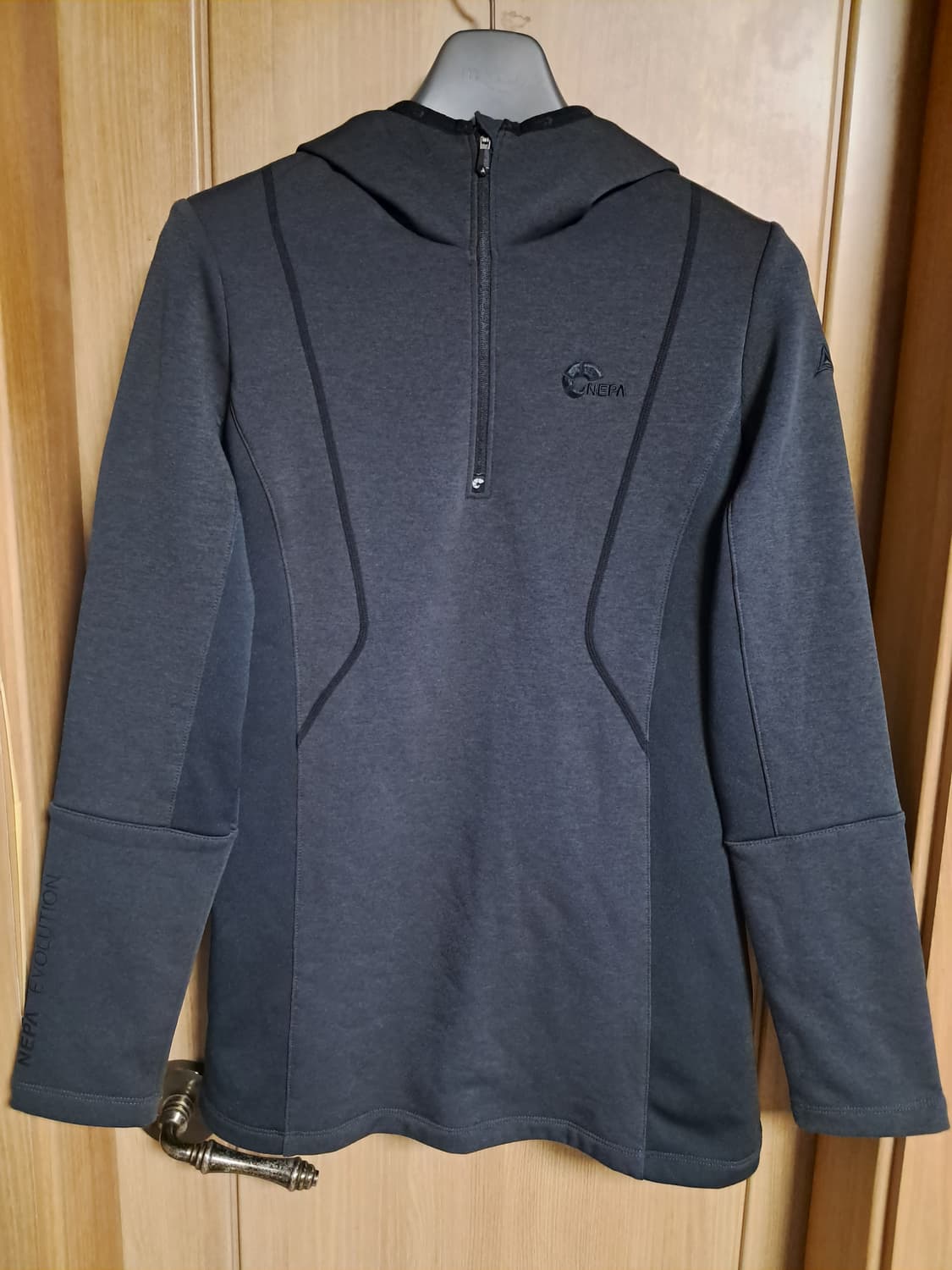 네파 여성 후드티 90 상품이미지1