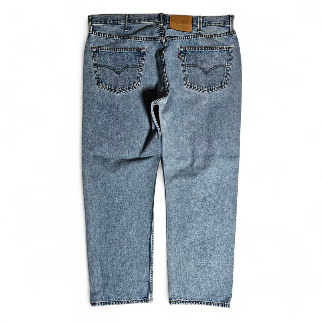 [42X30][리바이스]90's 501®굿페이드 오리지널 클래식 데님 상품이미지2