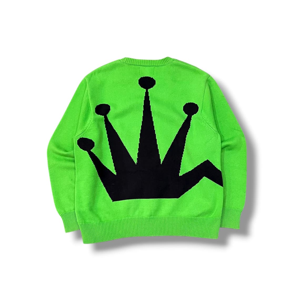  스투시 벤트크라운 스웨터 y14052 상품이미지3