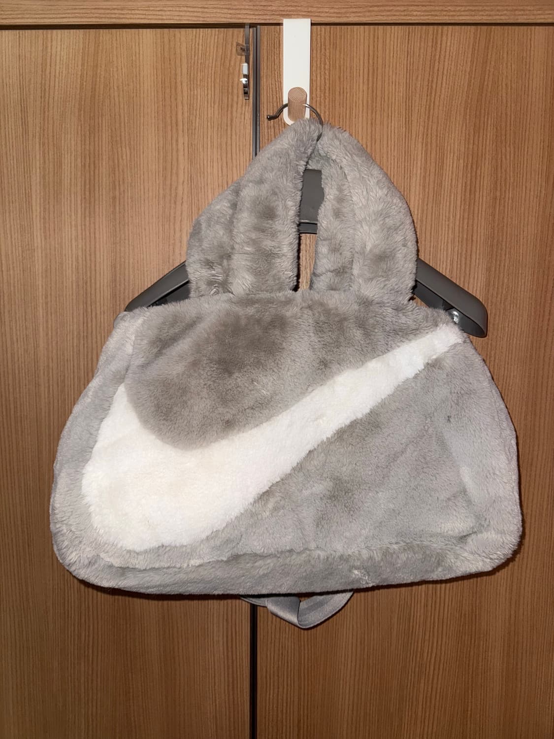 나이키 nsw 포우 퍼 토트백 가방 상품이미지1