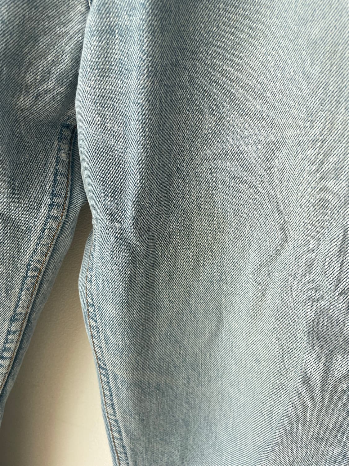 Levi's 501 vintage denim 상품이미지4