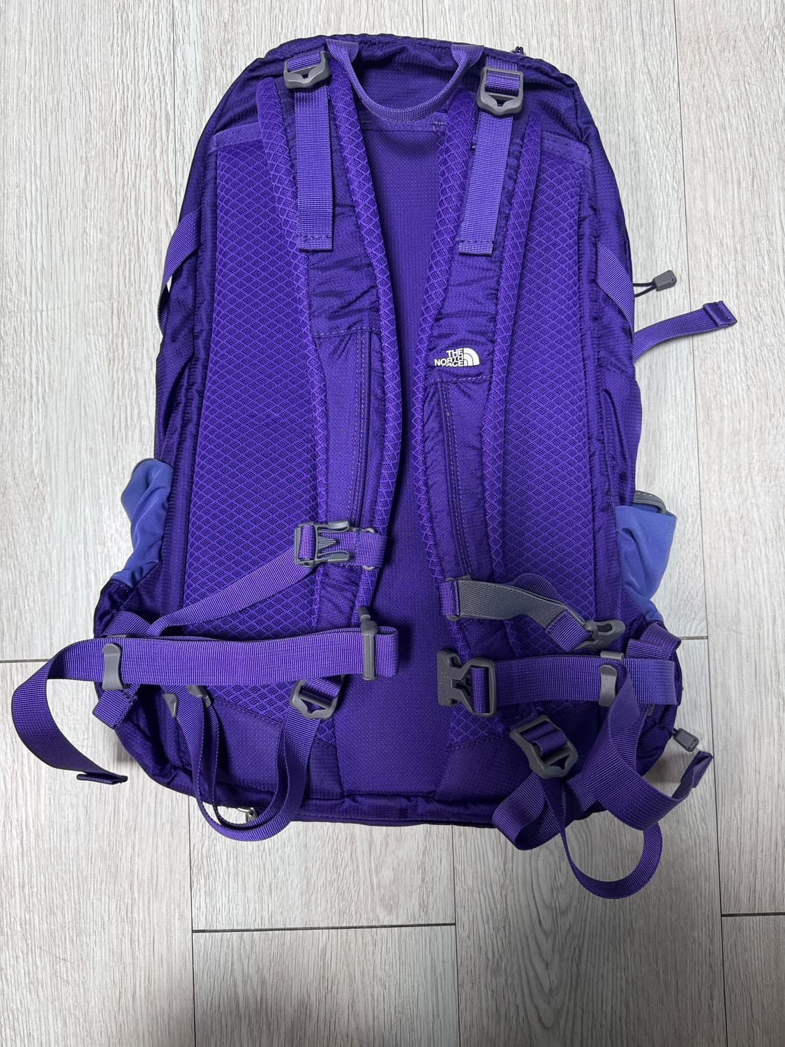 노스페이스 vitesse 25 백팩 상품이미지4