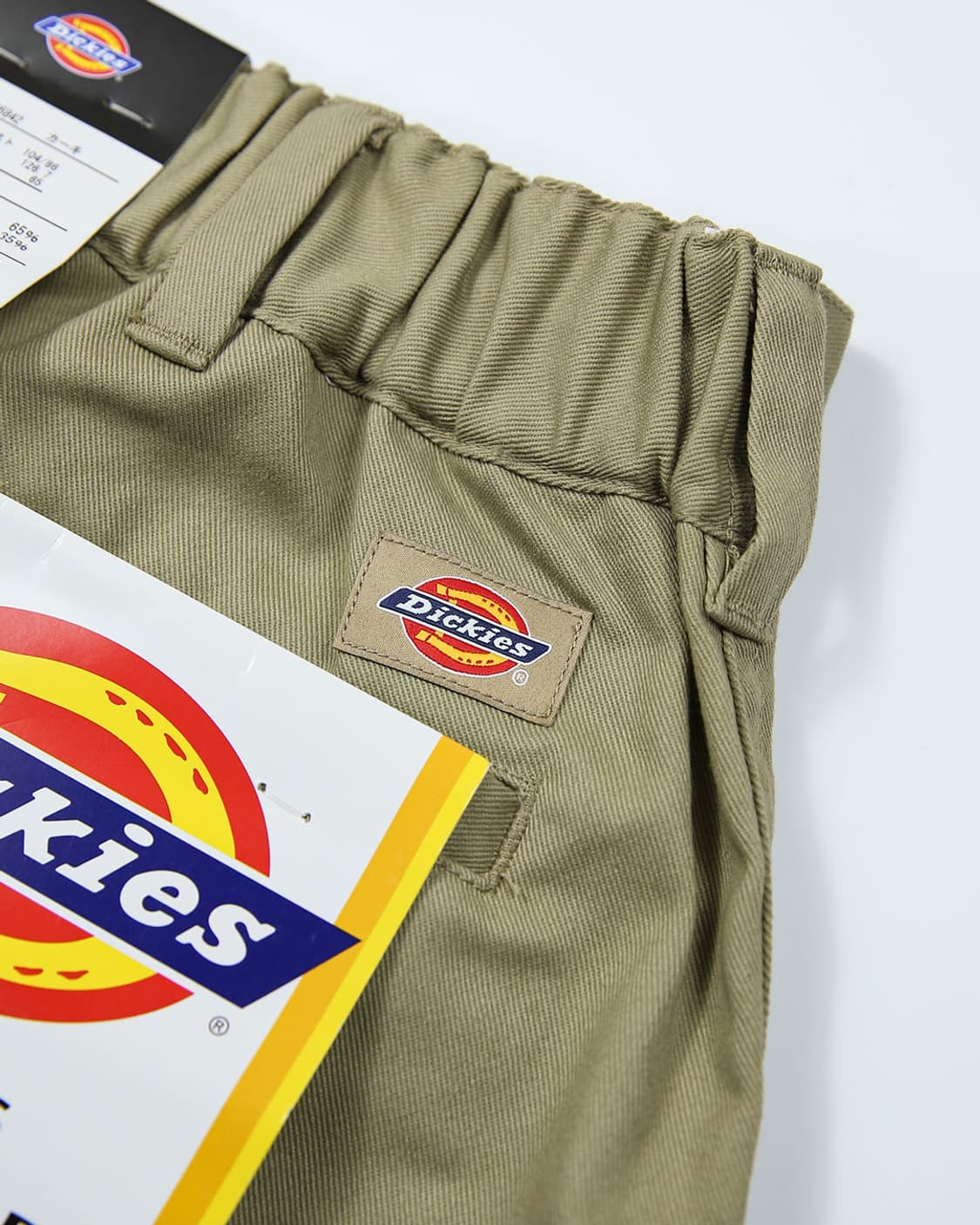 Dickies Loose Tapered Pants 상품이미지3