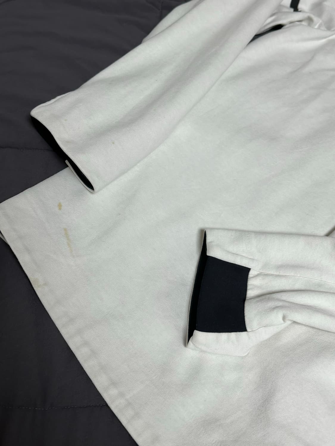 나이키 미국 동계 국대 2018 평창 테크팩  집업 라지 상품이미지9