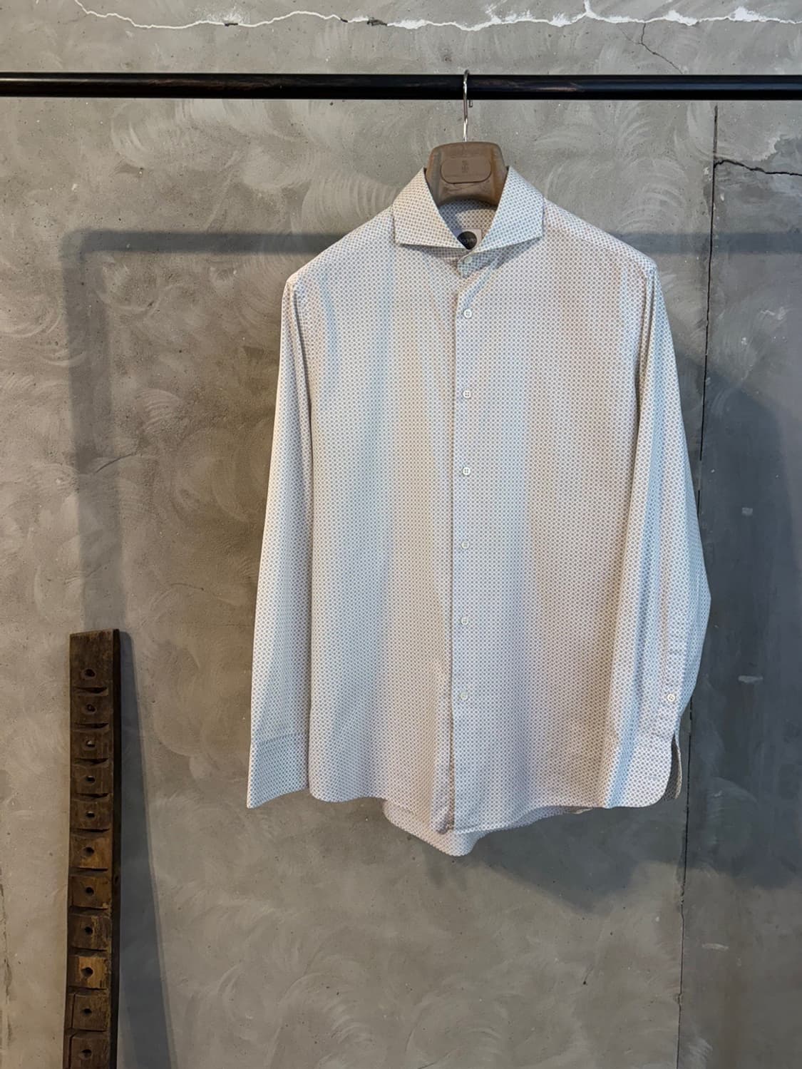 바구따 셔츠 100 상품이미지4