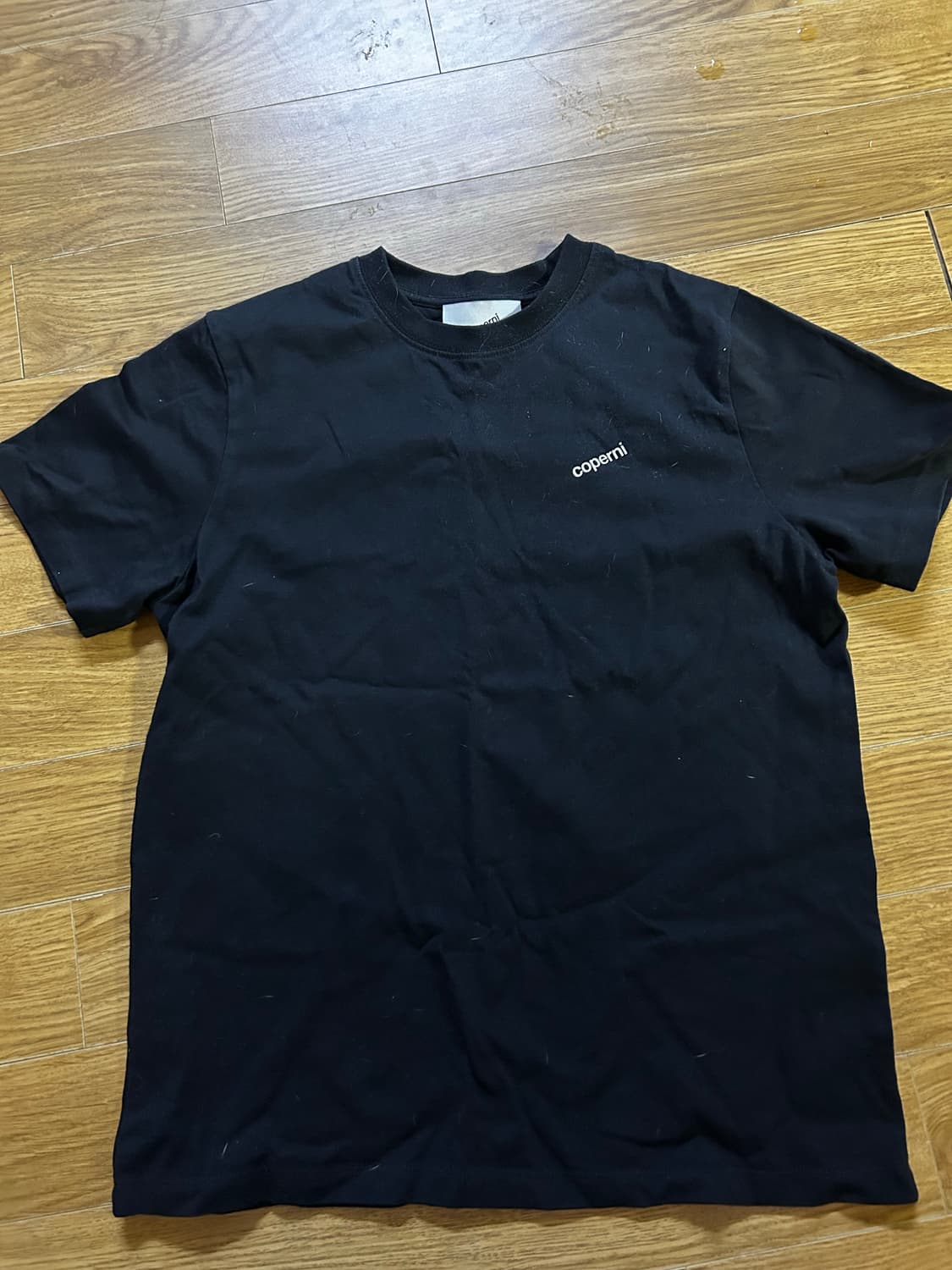 코페르니 반팔티 (정품) 상품이미지4