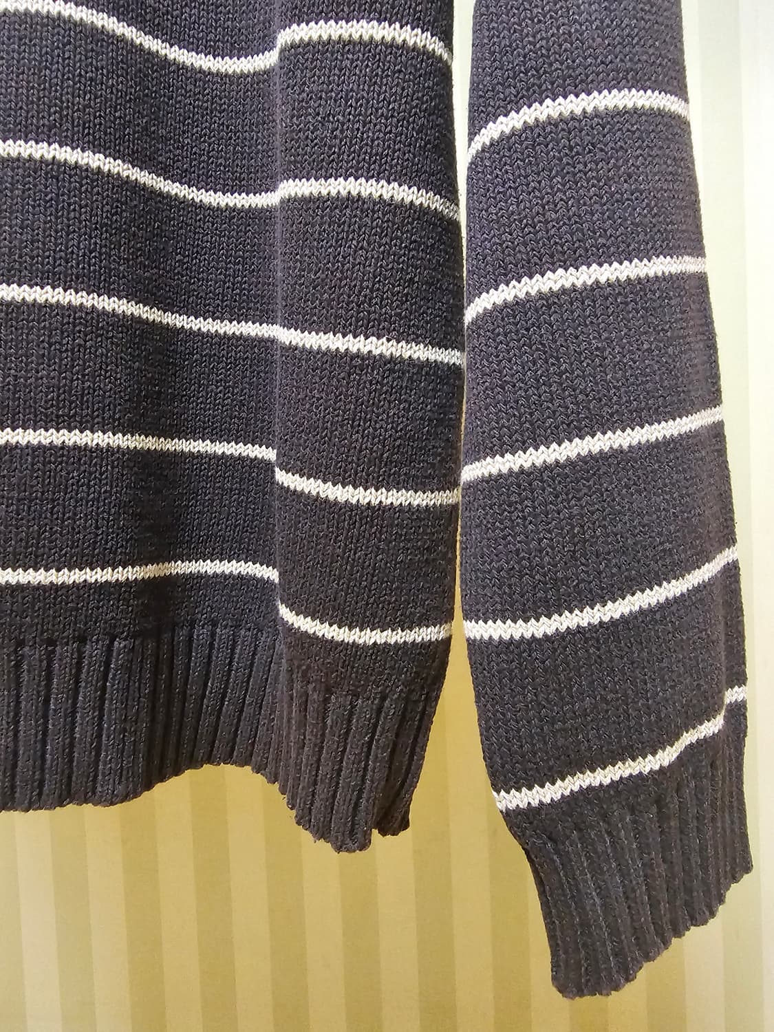 폴로 니트 코튼 90 상품이미지6