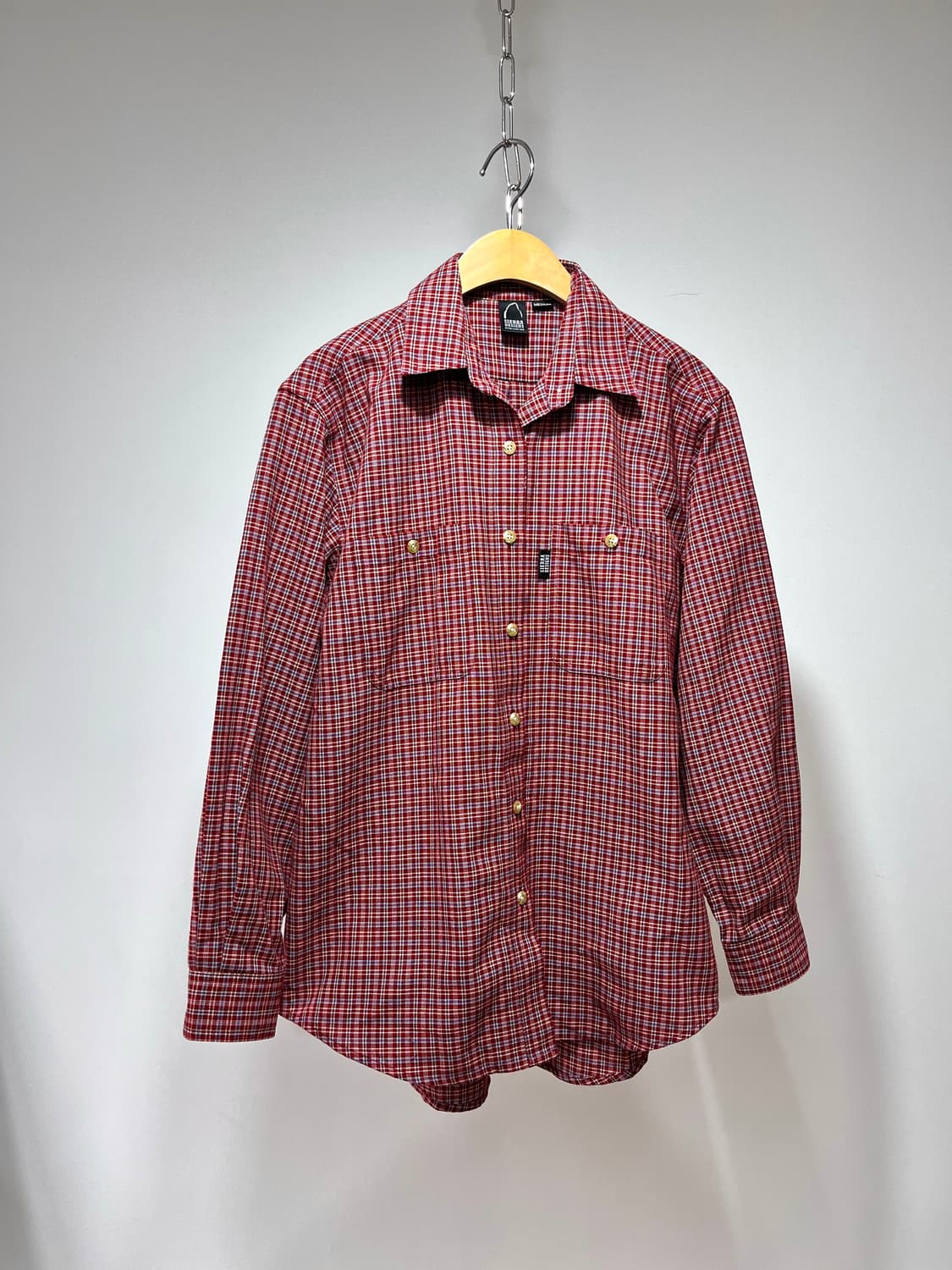 SIERRA DESIGNS shirt 상품이미지2