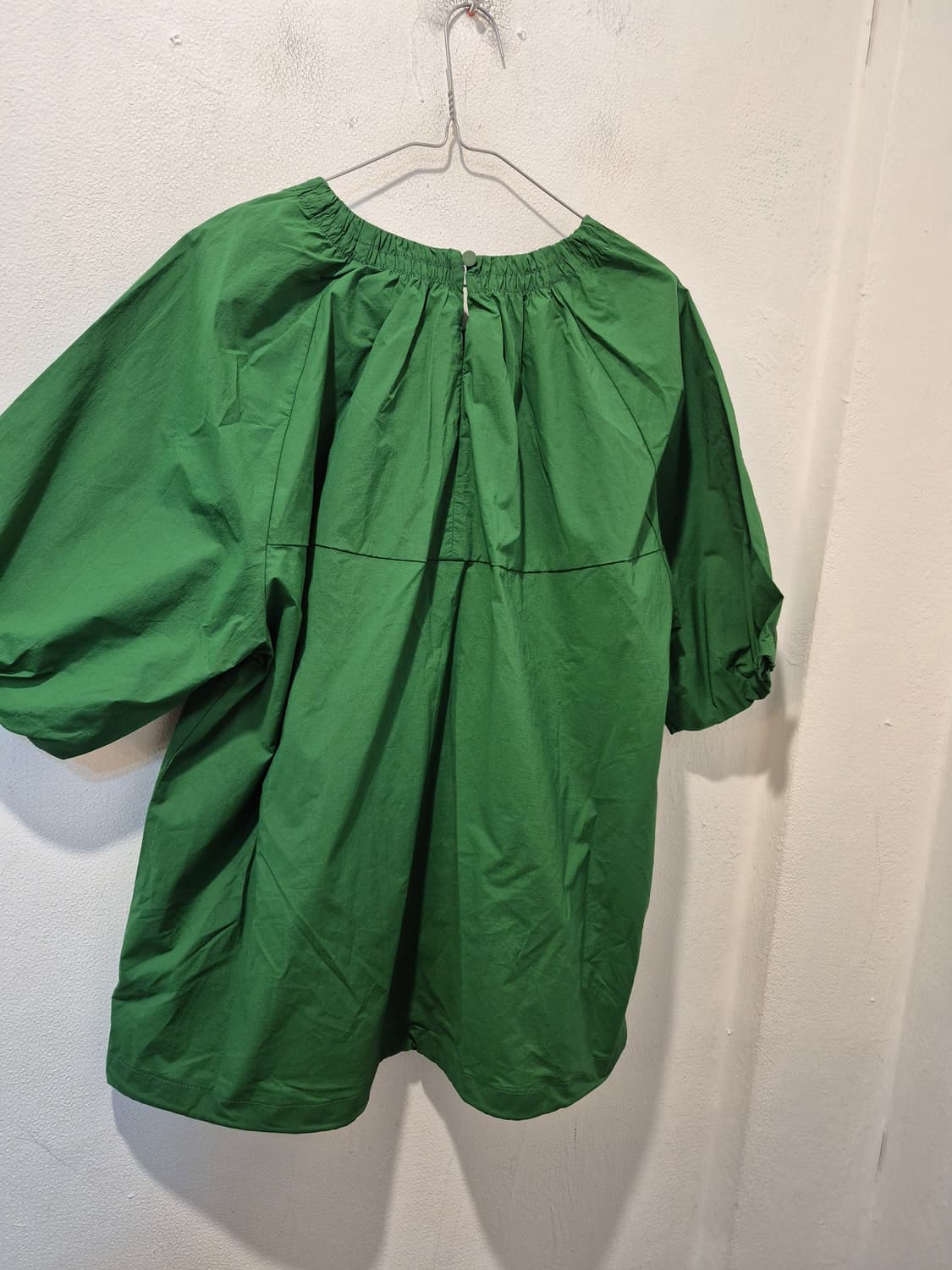 퍼프 블라우스  상품이미지2