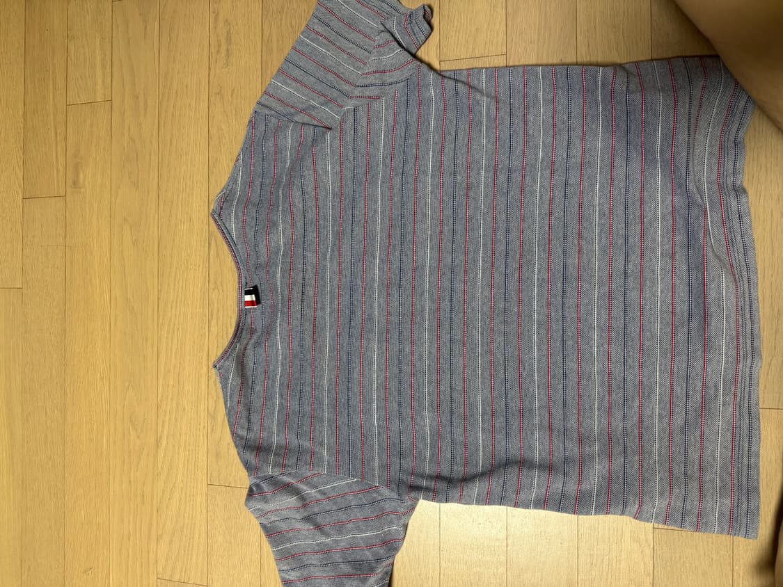 톰브라운 반팔티 상품이미지4