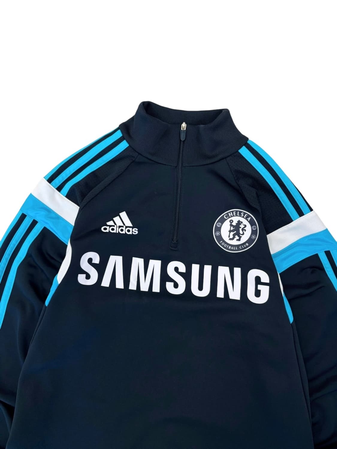 아디다스 첼시 드릴탑 (M)  상품이미지2