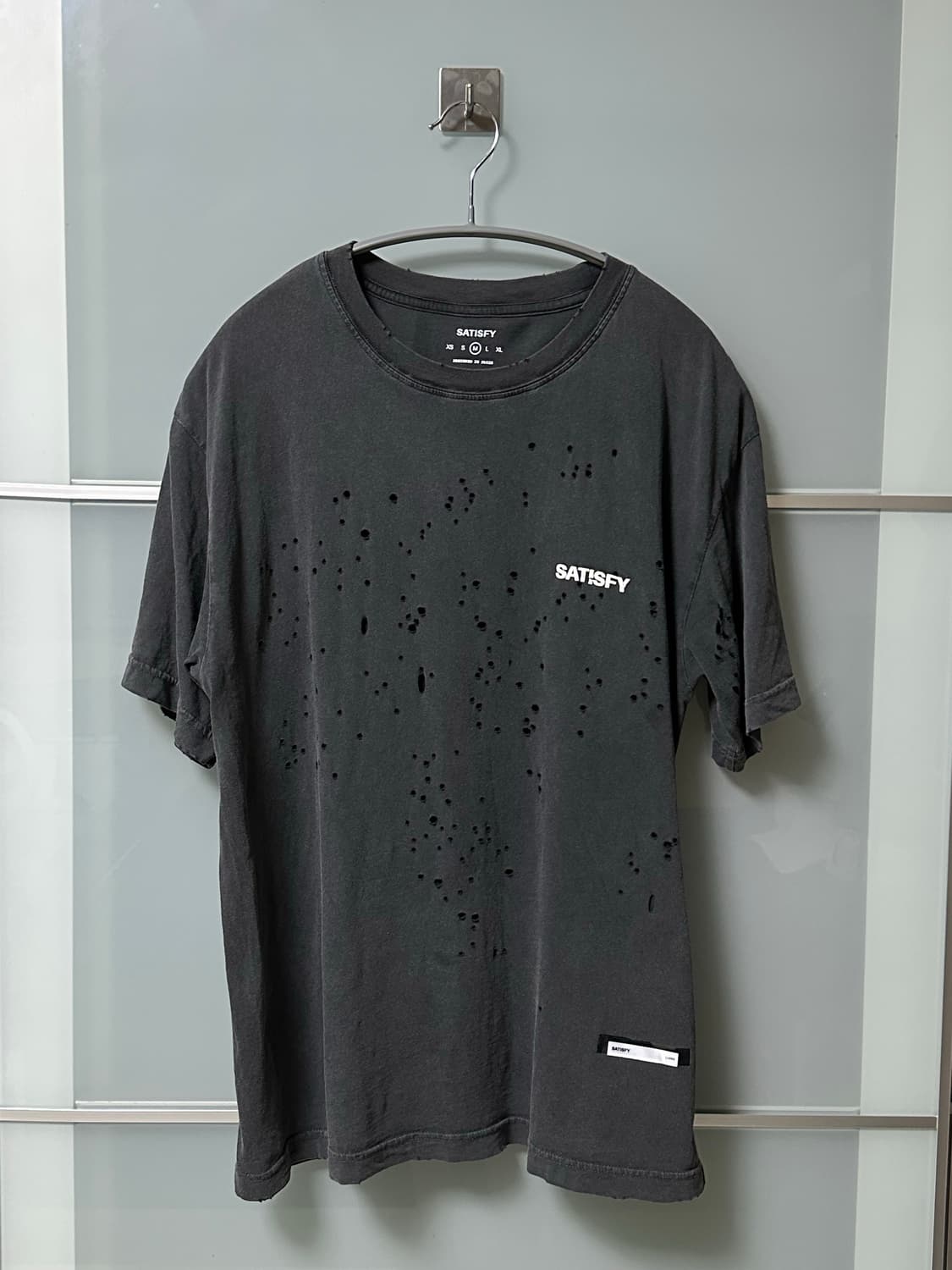 새트스파이 모스테크  상품이미지1