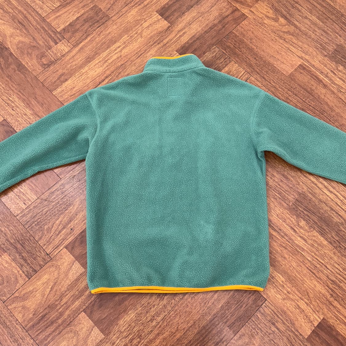 L(105) 컬럼비아 신칠라 플리스  상품이미지3