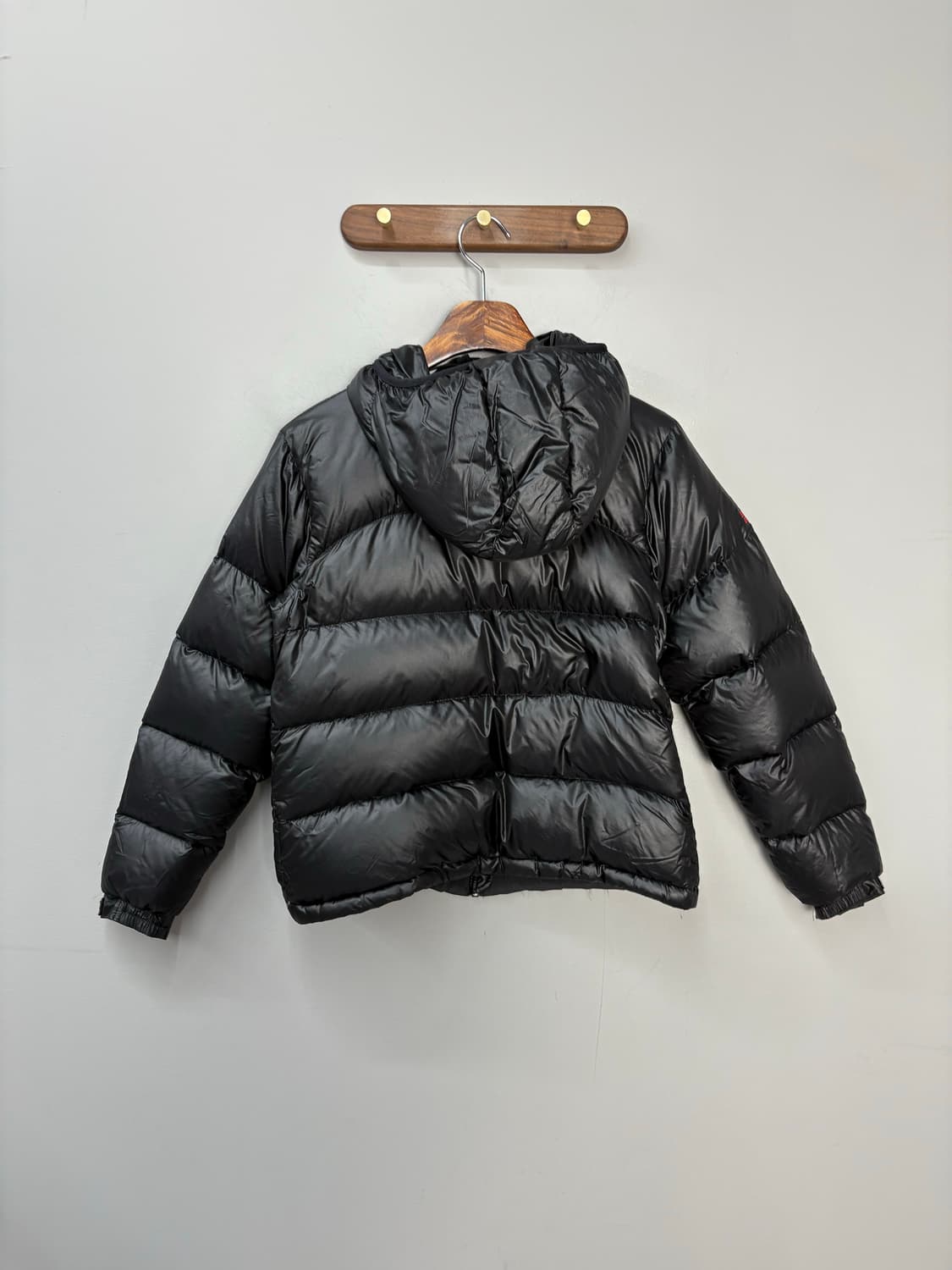 노스페이스 써밋 경량패딩 A2970 상품이미지5