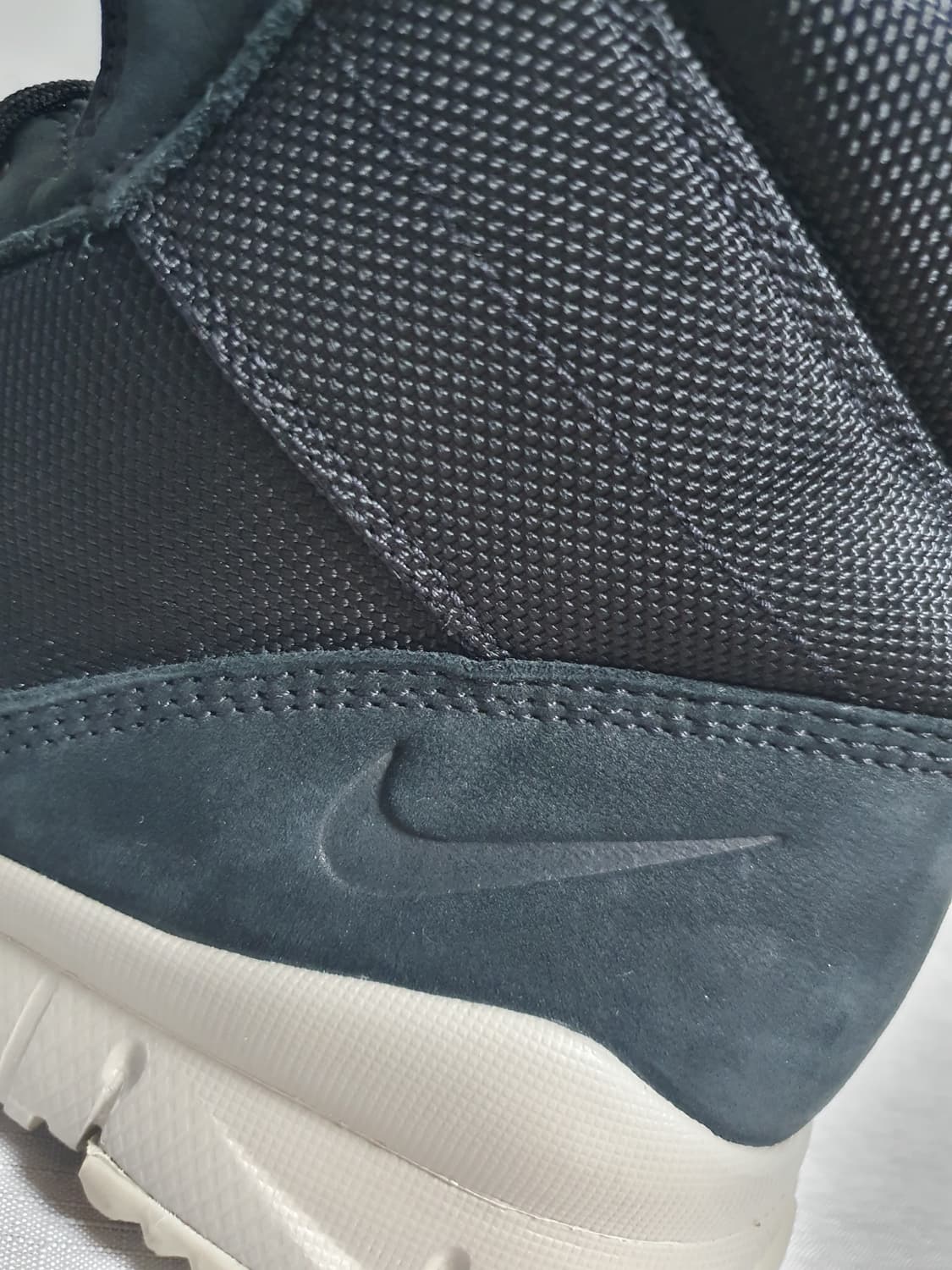 무료배송 300mm 나이키 SFB 6 레더 부츠 블랙 상품이미지8