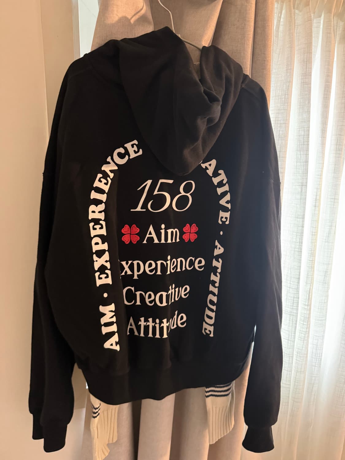 에이카 후드집업  상품이미지2