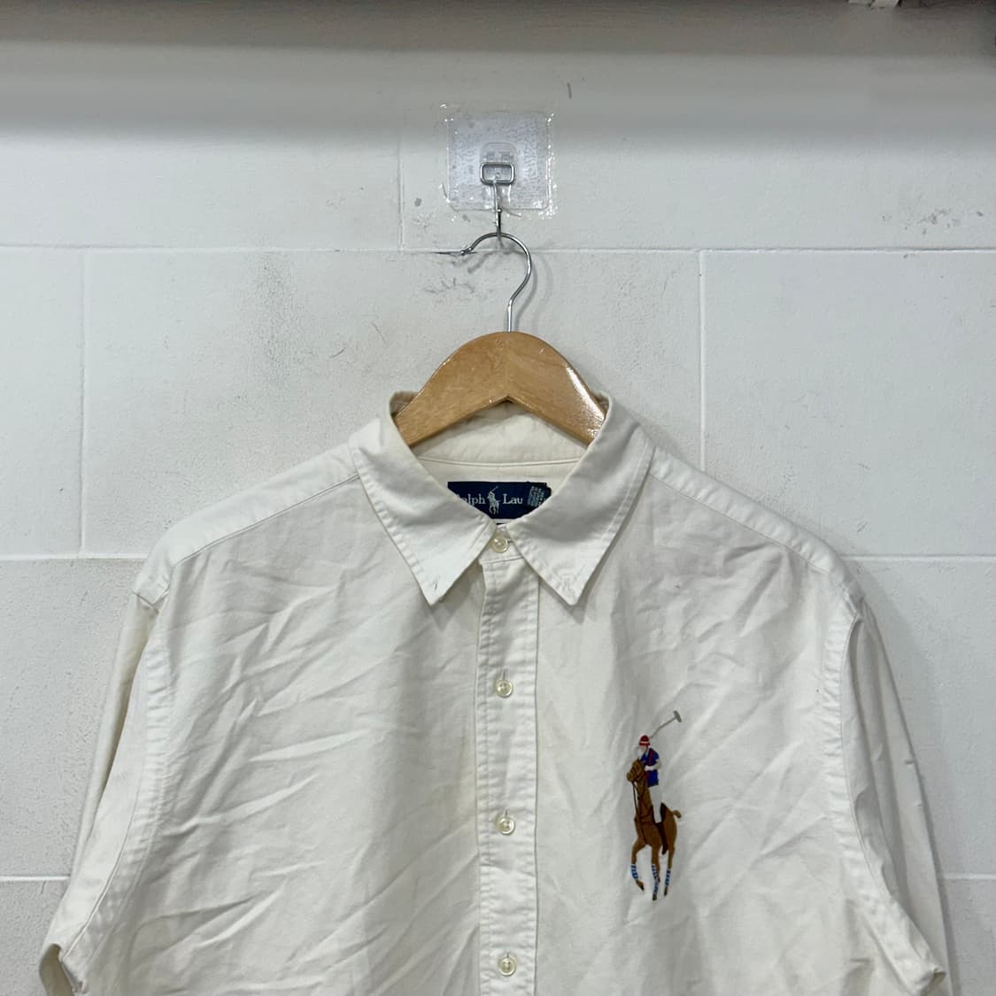 폴로셔츠XL 상품이미지2