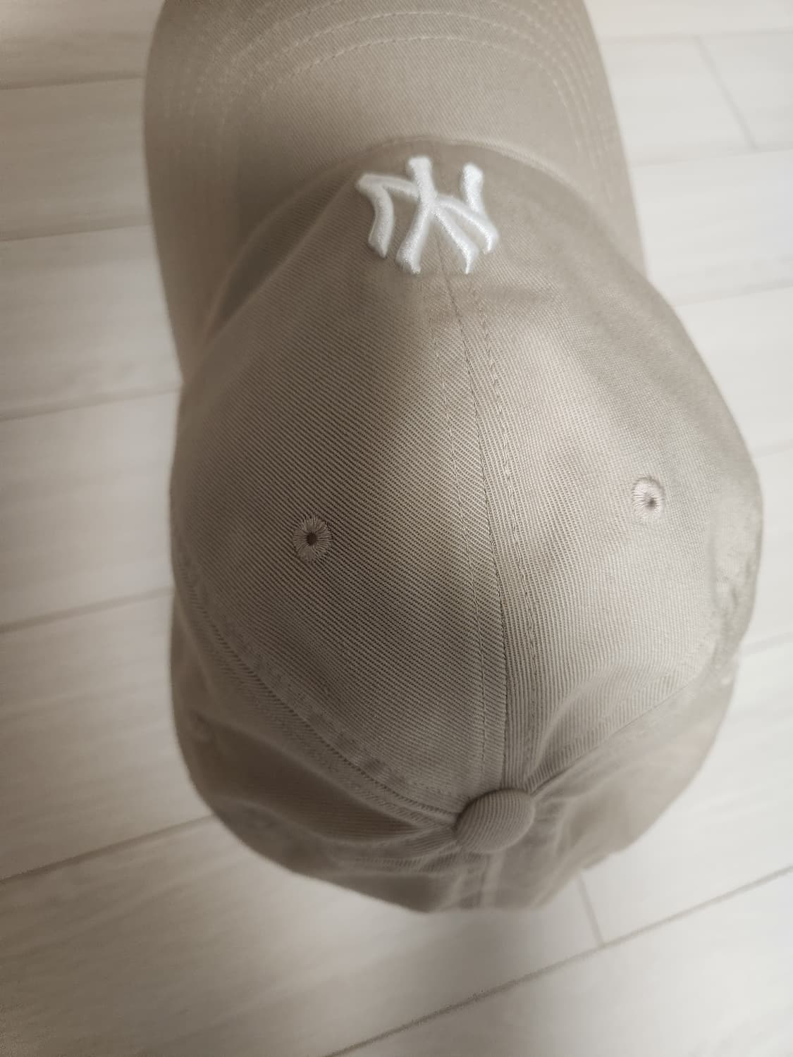 MLB 볼캡 사이즈free

사용감 거의 없이 깨끗해요 상품이미지2