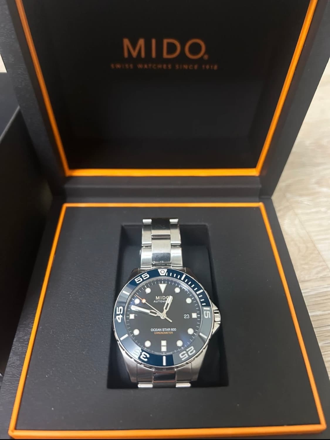 미도오션스타600 상품이미지2