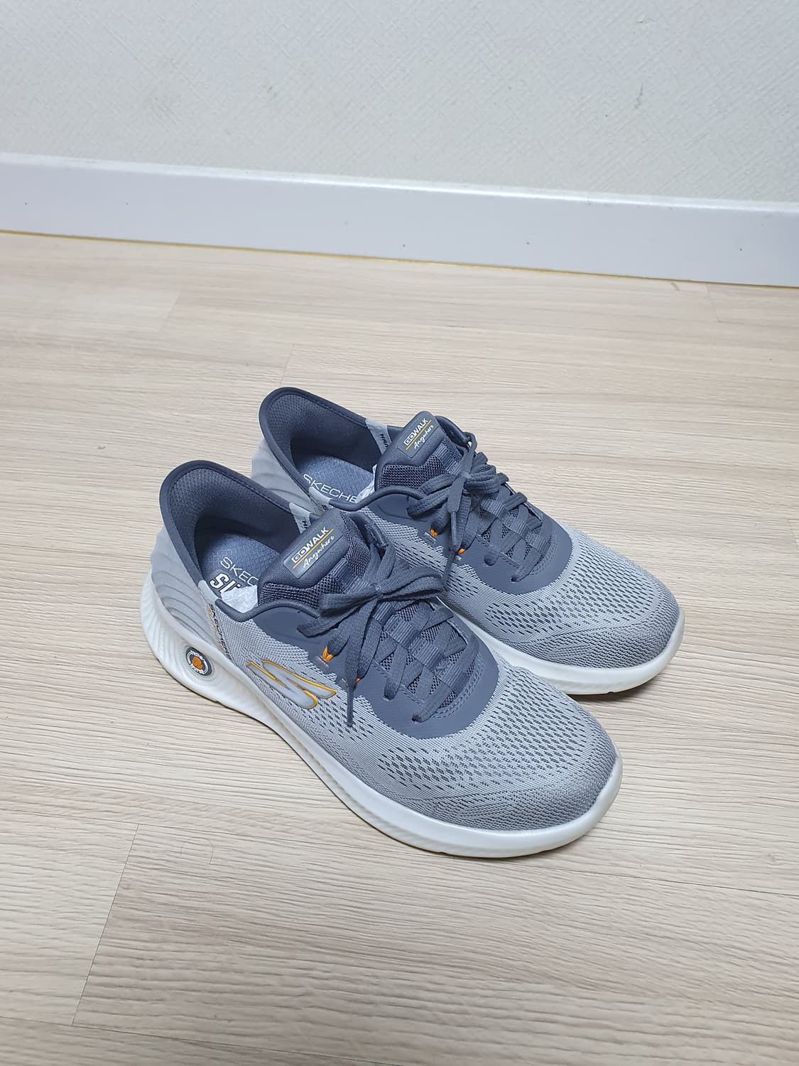 스케쳐스 아치핏 슬립온 270 상품이미지2