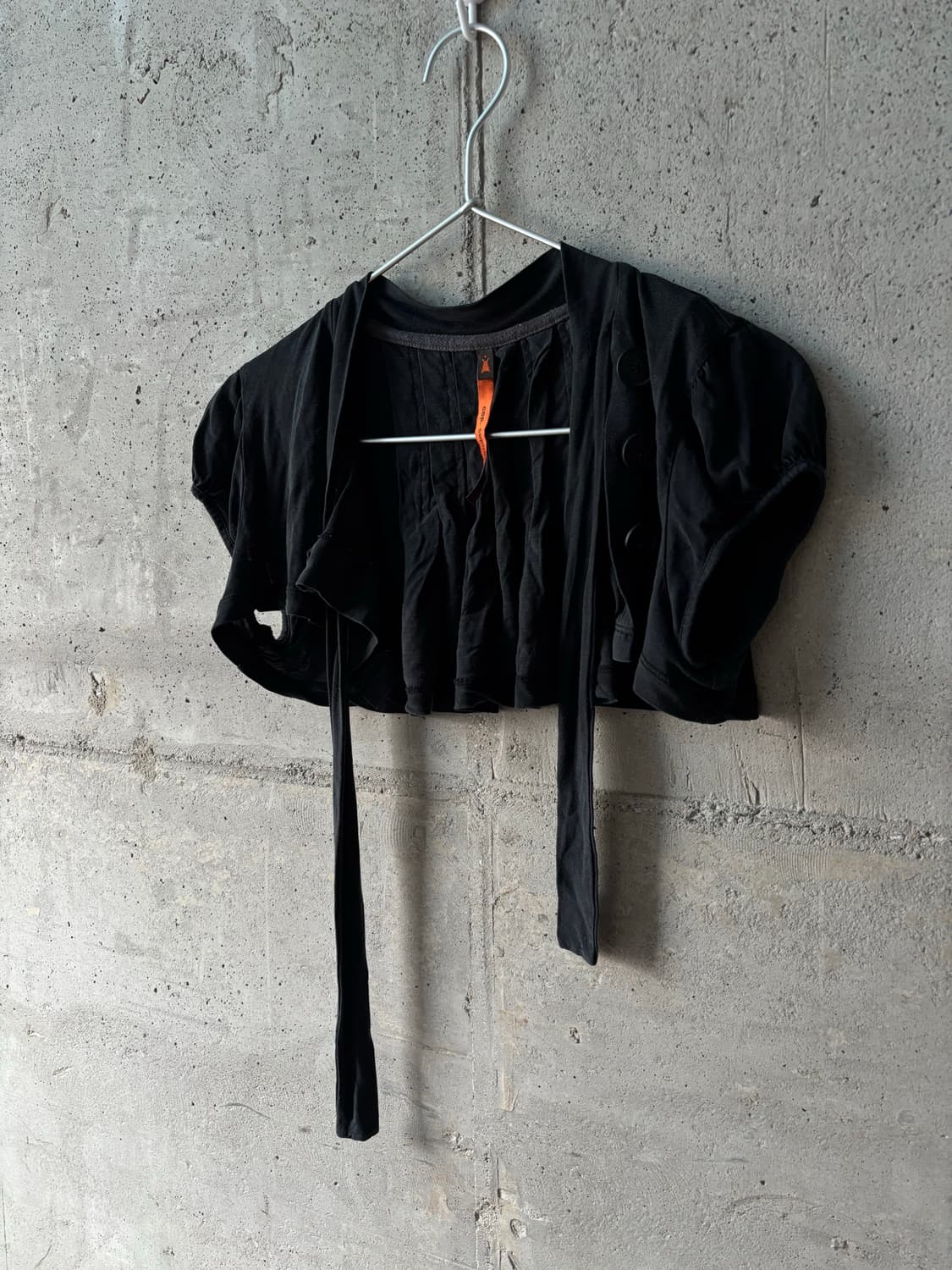 cop coping two pieces dress 상품이미지7