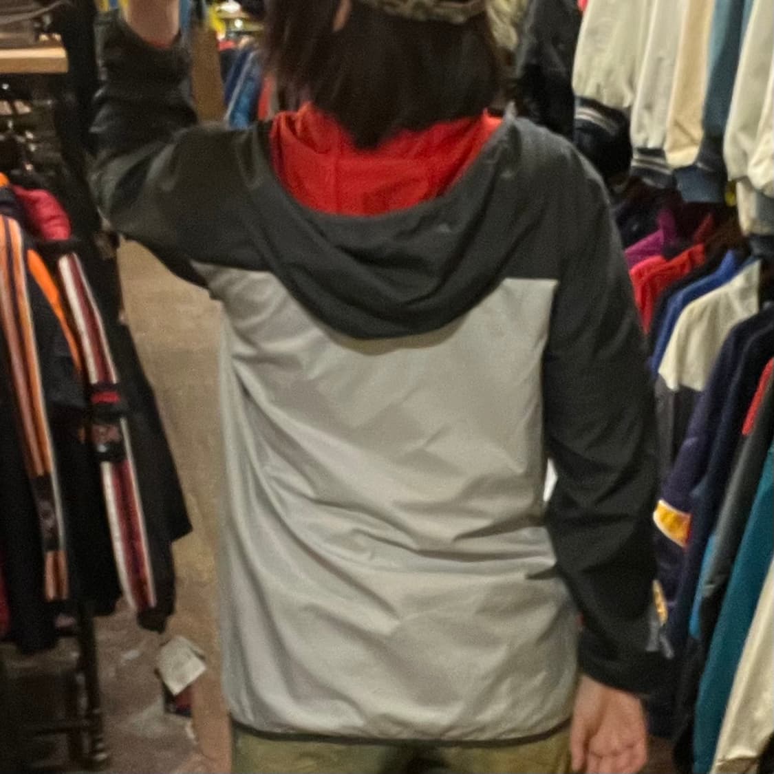 [HI] 아디다스 바람막이 상품이미지5