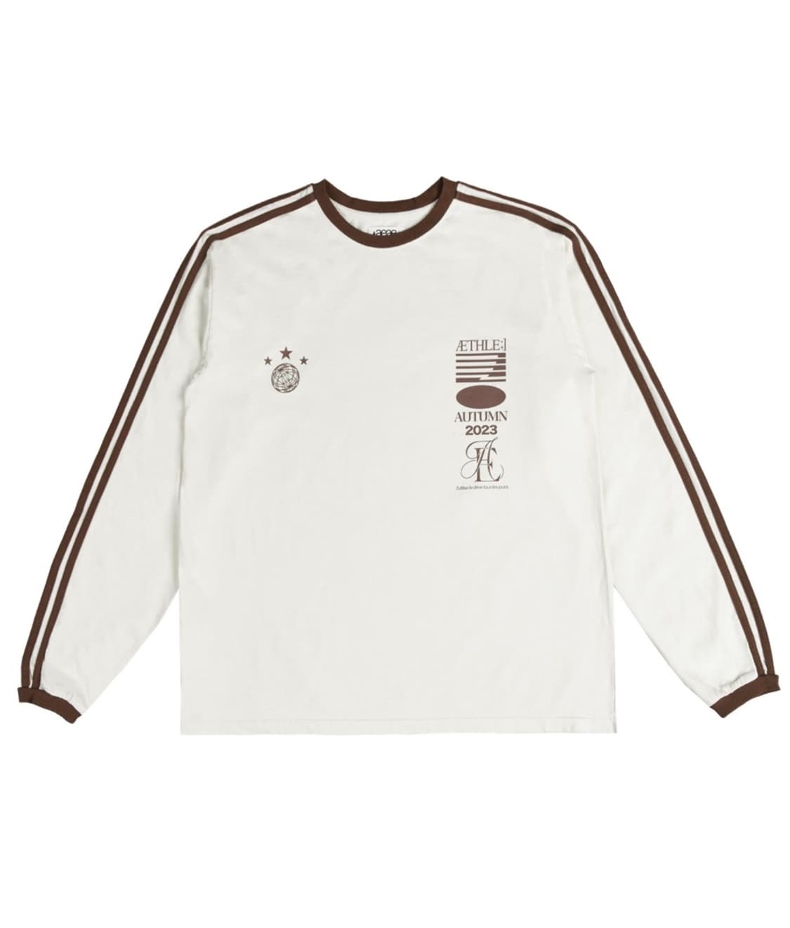 Aeae 롱슬리브 상품이미지1