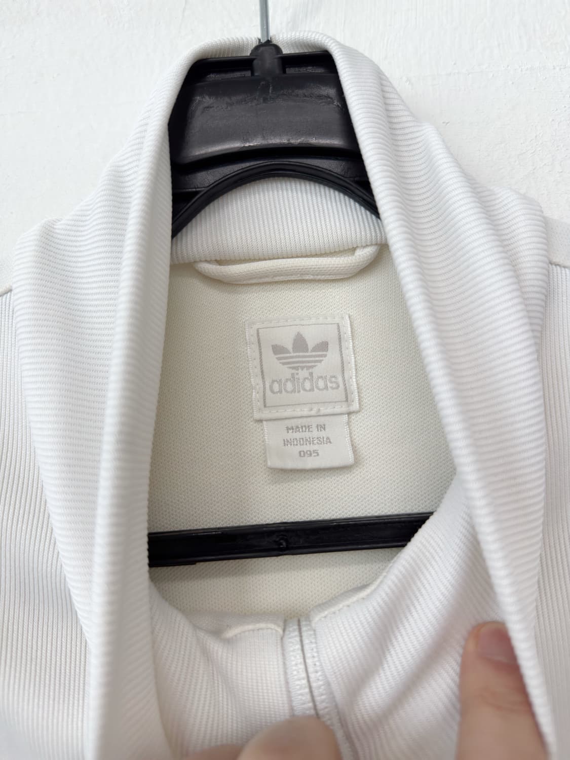 아디다스 스탠스미스 트랙탑 져지 상품이미지4