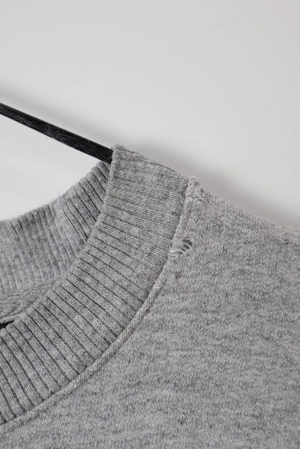 Champion Eco Logo Sweatshirt 상품이미지9