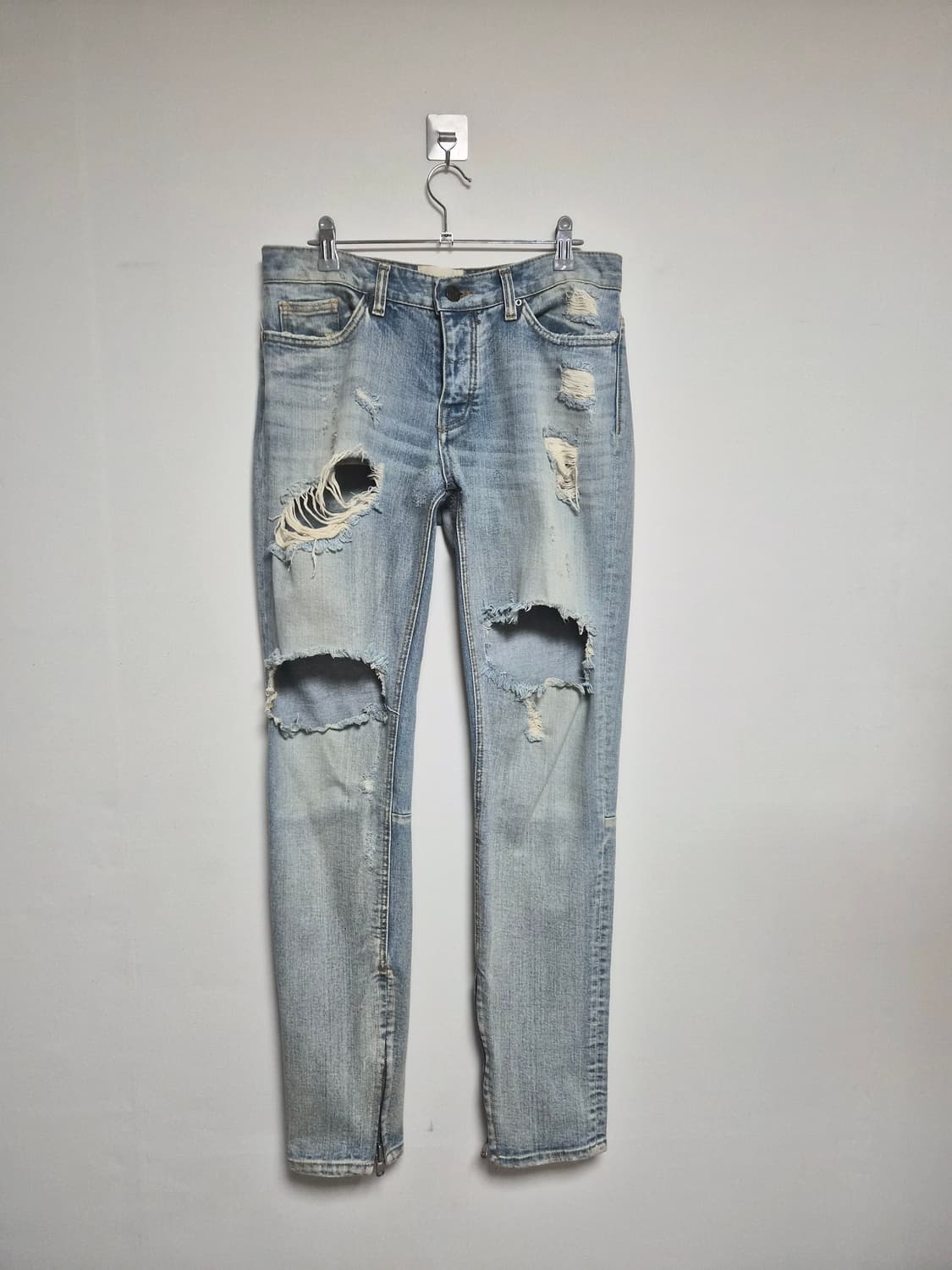 피어오브갓FearofGod 디스 진 30 P-13 상품이미지1