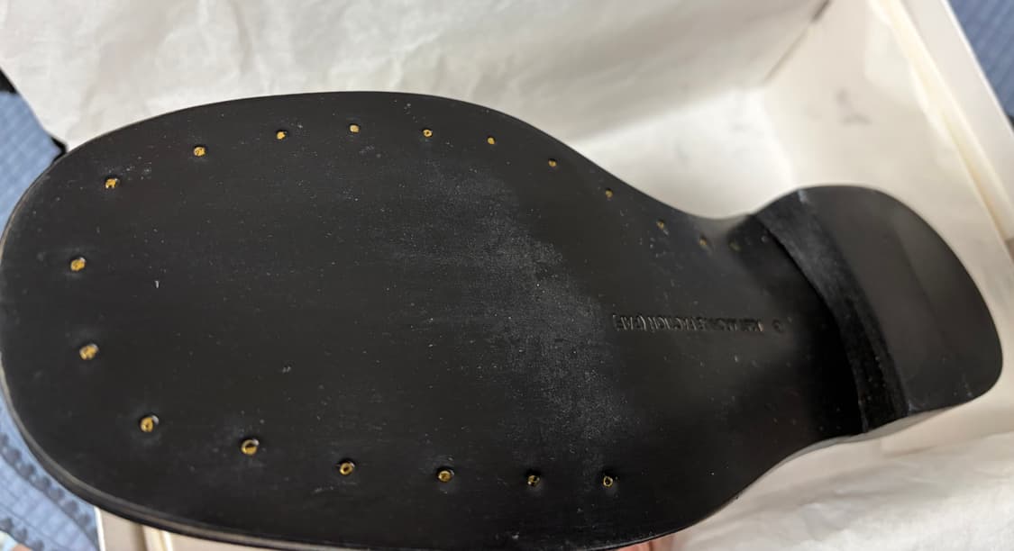 포스트아카이브팩션 더비 270 상품이미지3