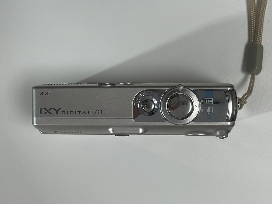 캐논 IXY 70(IXUS 60) 디지털카메라 상품이미지3