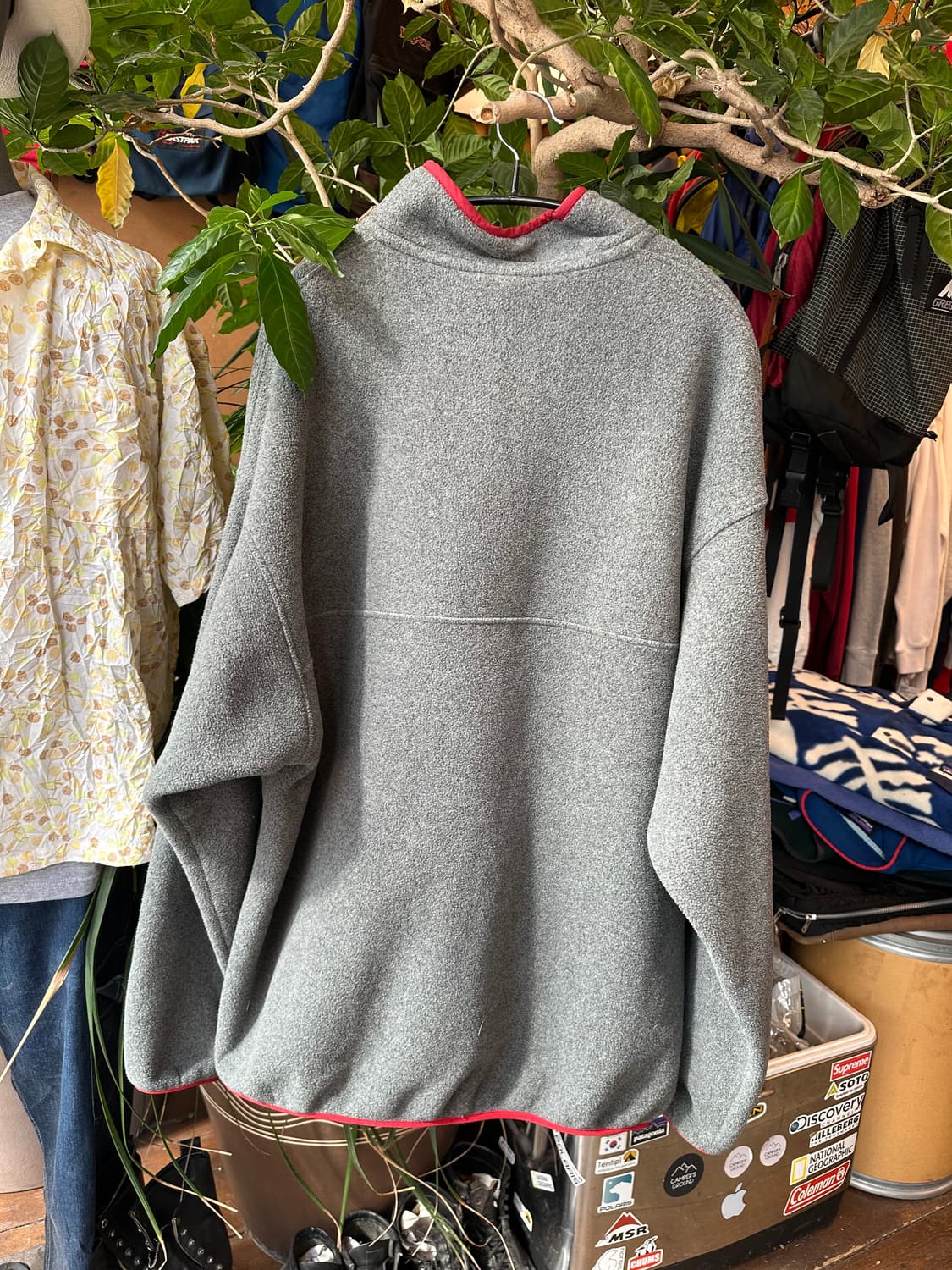 Z-400 파타고니아 신칠라  상품이미지2