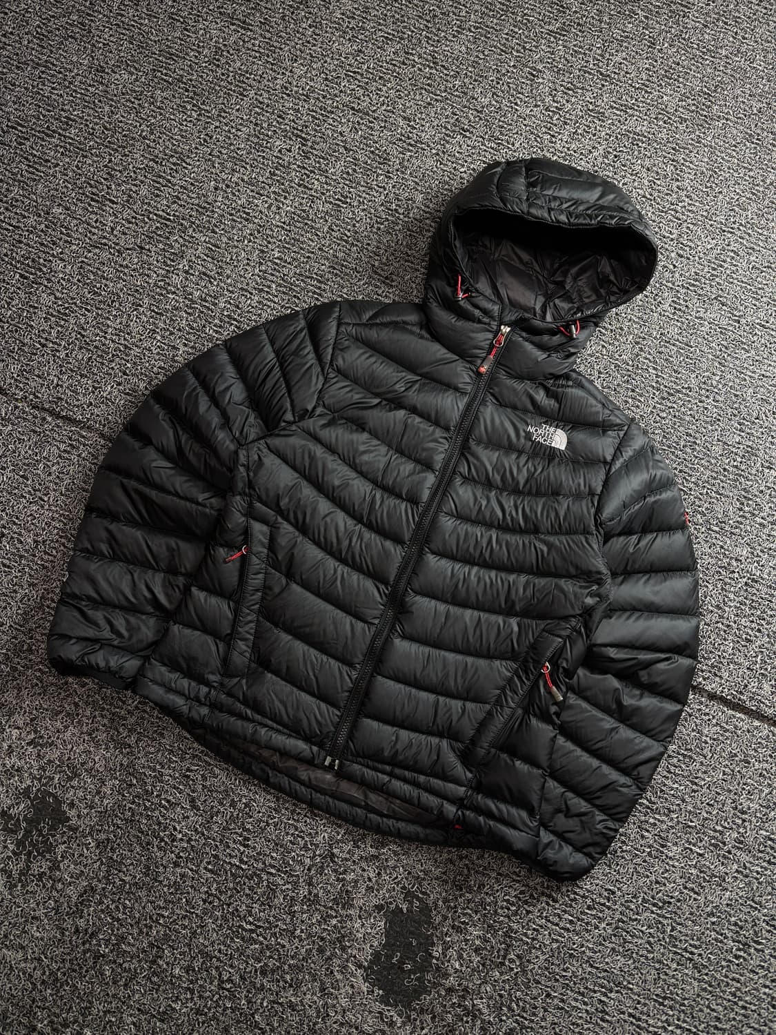 노스페이스 써밋 800 구스 다운 경량 점퍼 3013 상품이미지1
