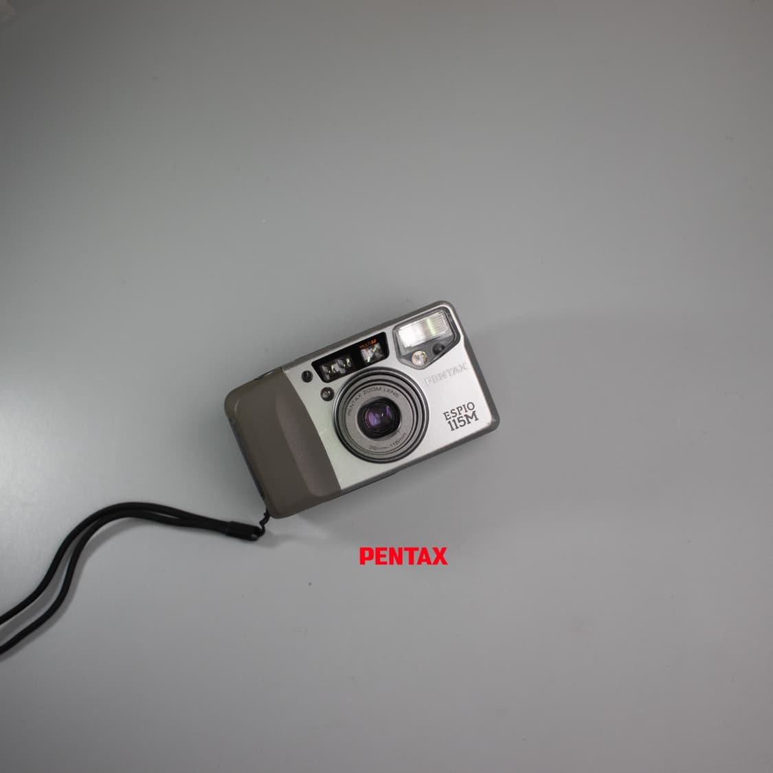 펜탁스 에스피오115m ( 결과물 0) 상품이미지2