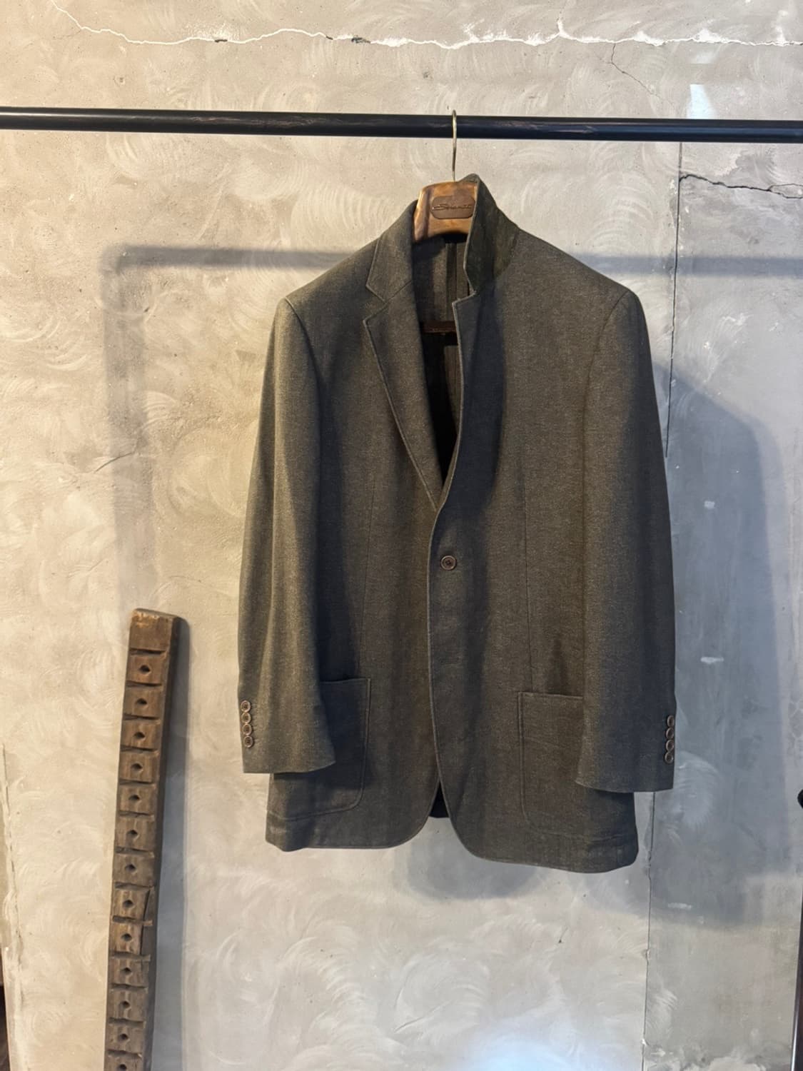 존 바바토스 자켓 105 상품이미지10