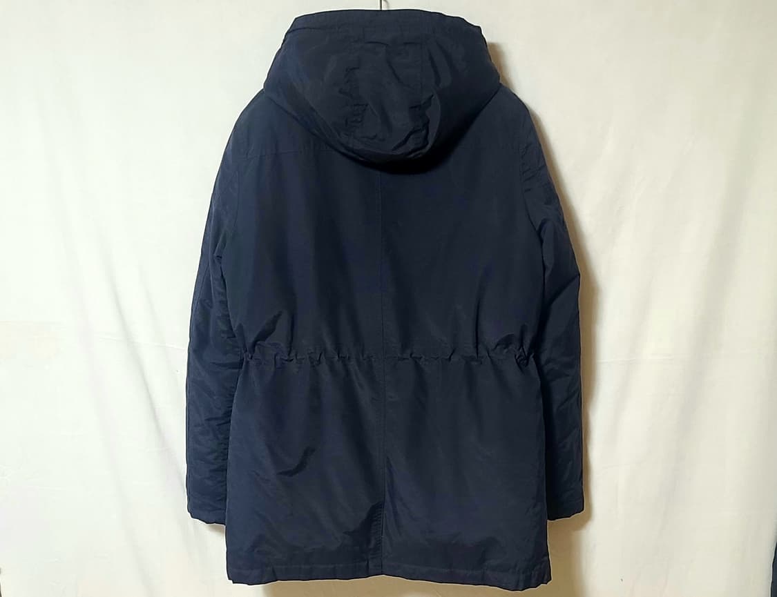 Calvin Klein CKJ 캘빈클라인 덕다운 N3B 야상 L 상품이미지3