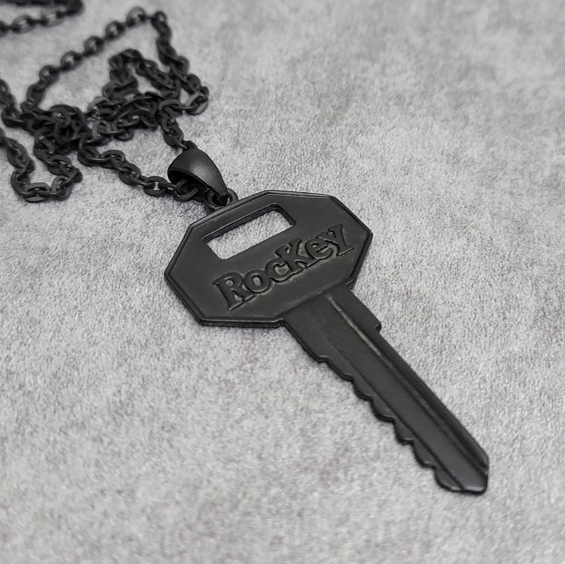 key necklace 상품이미지5